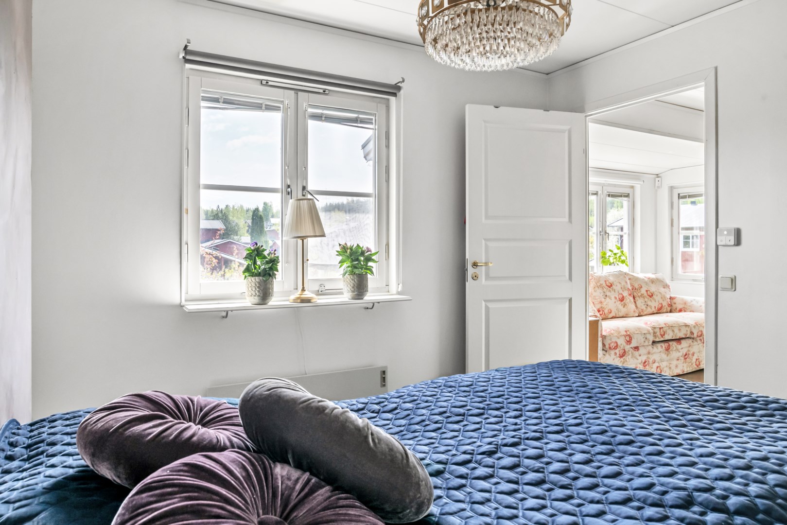 Bostadsbild från Gruvfogdevägen 12, Såld i Vattholma, Uppsala