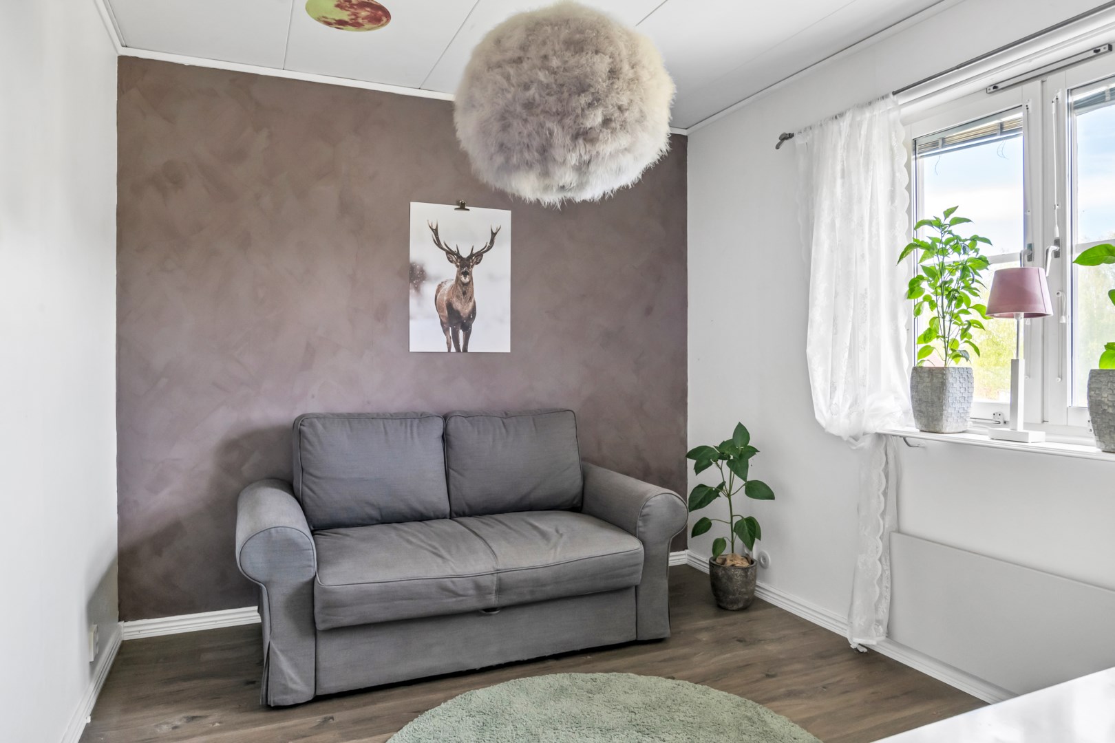 Bostadsbild från Gruvfogdevägen 12, Såld i Vattholma, Uppsala