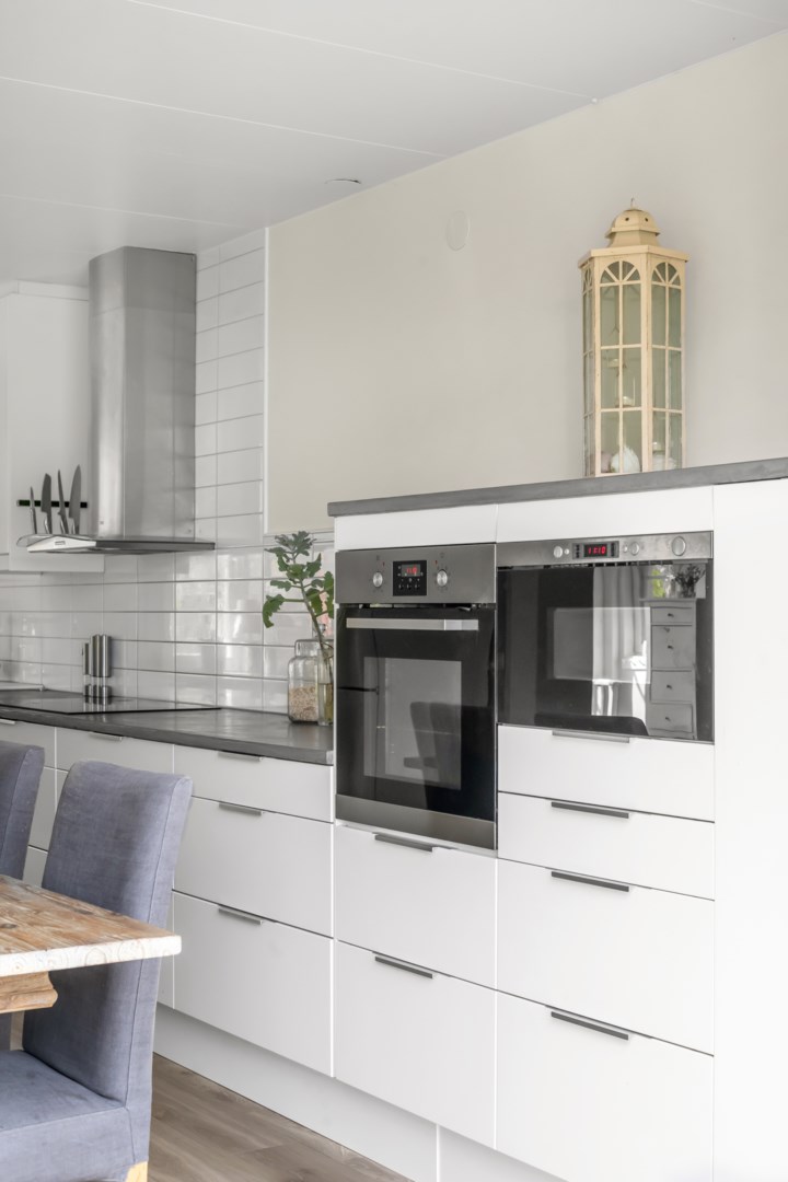 Bostadsbild från Gruvfogdevägen 12, Såld i Vattholma, Uppsala