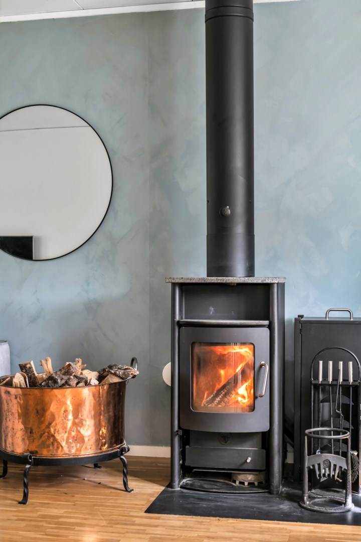 Bostadsbild från Gruvfogdevägen 12, Såld i Vattholma, Uppsala