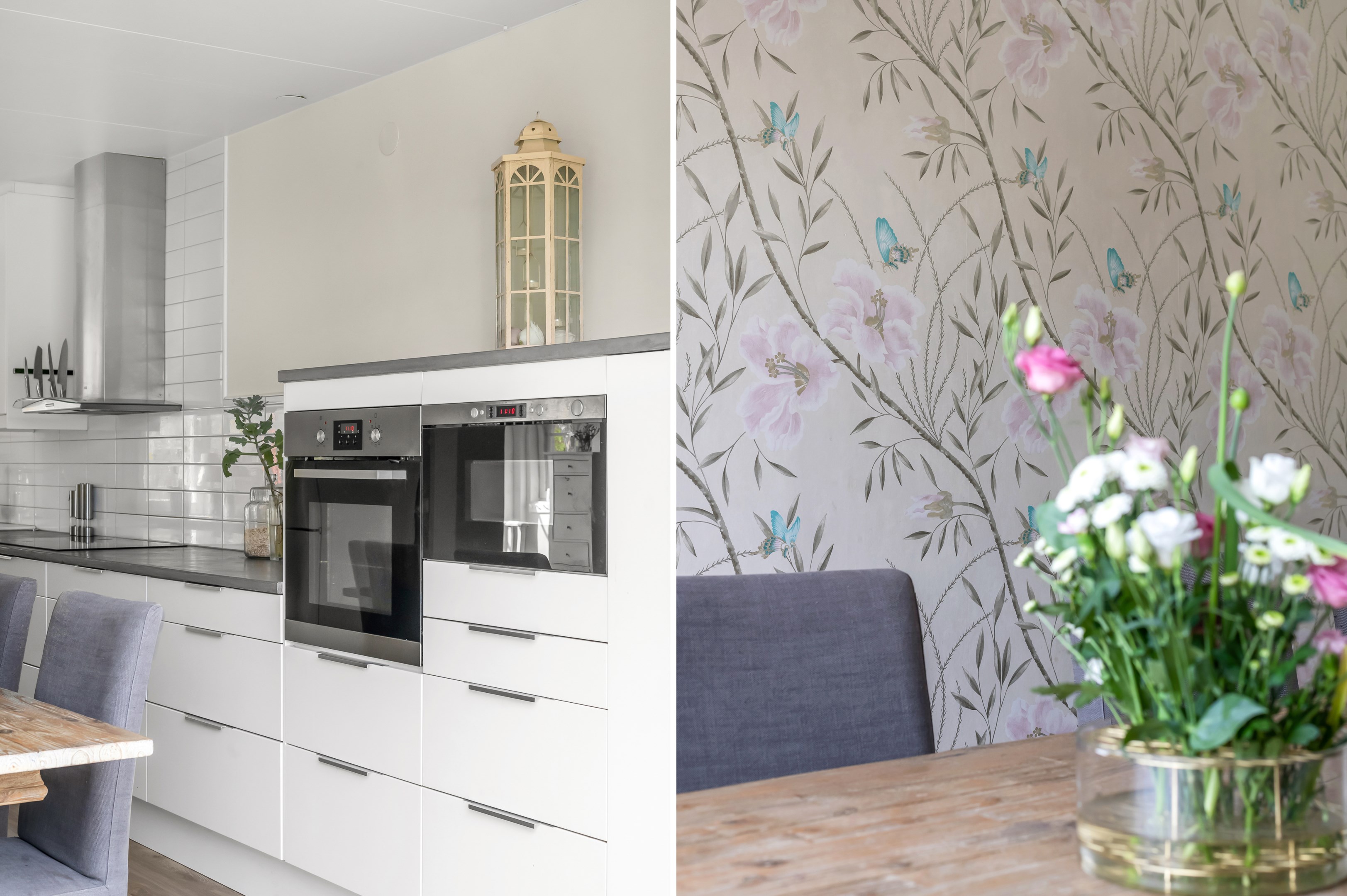 Bostadsbild från Gruvfogdevägen 12, Såld i Vattholma, Uppsala