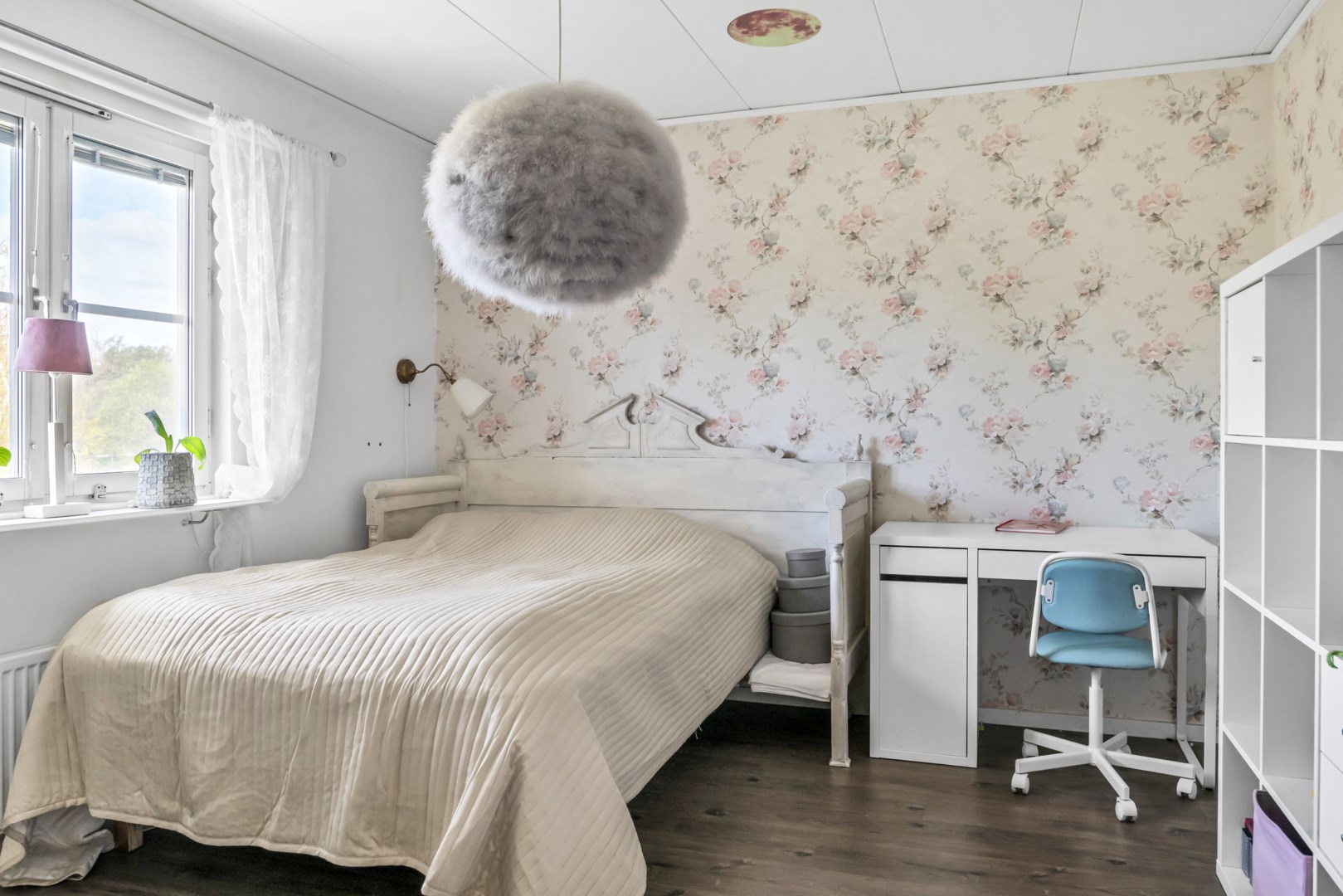 Bostadsbild från Gruvfogdevägen 12, Såld i Vattholma, Uppsala