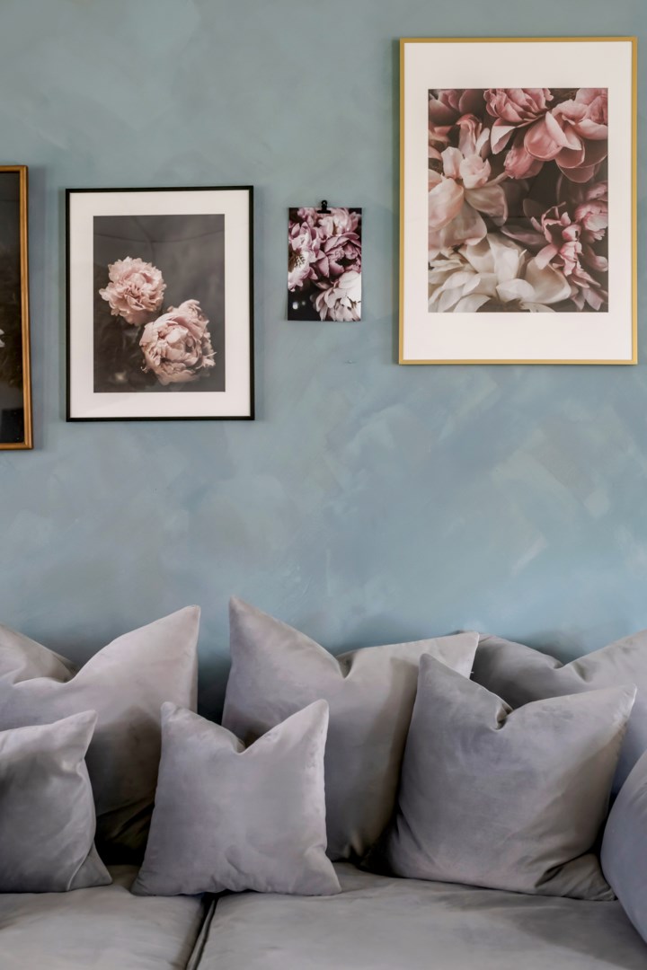 Bostadsbild från Gruvfogdevägen 12, Såld i Vattholma, Uppsala