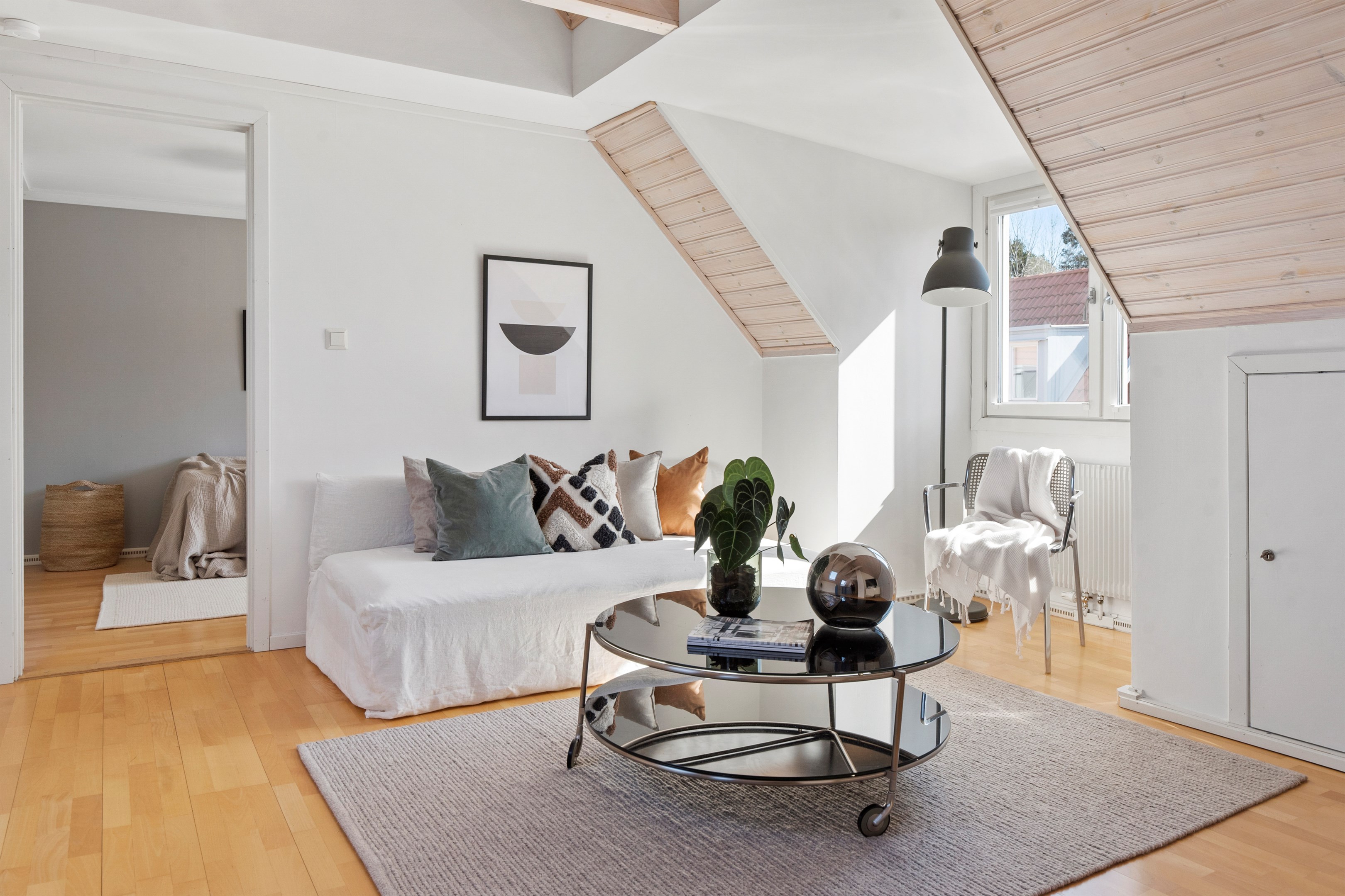 Bostadsbild från Malma ringväg 39A, Såld i Norby, Uppsala