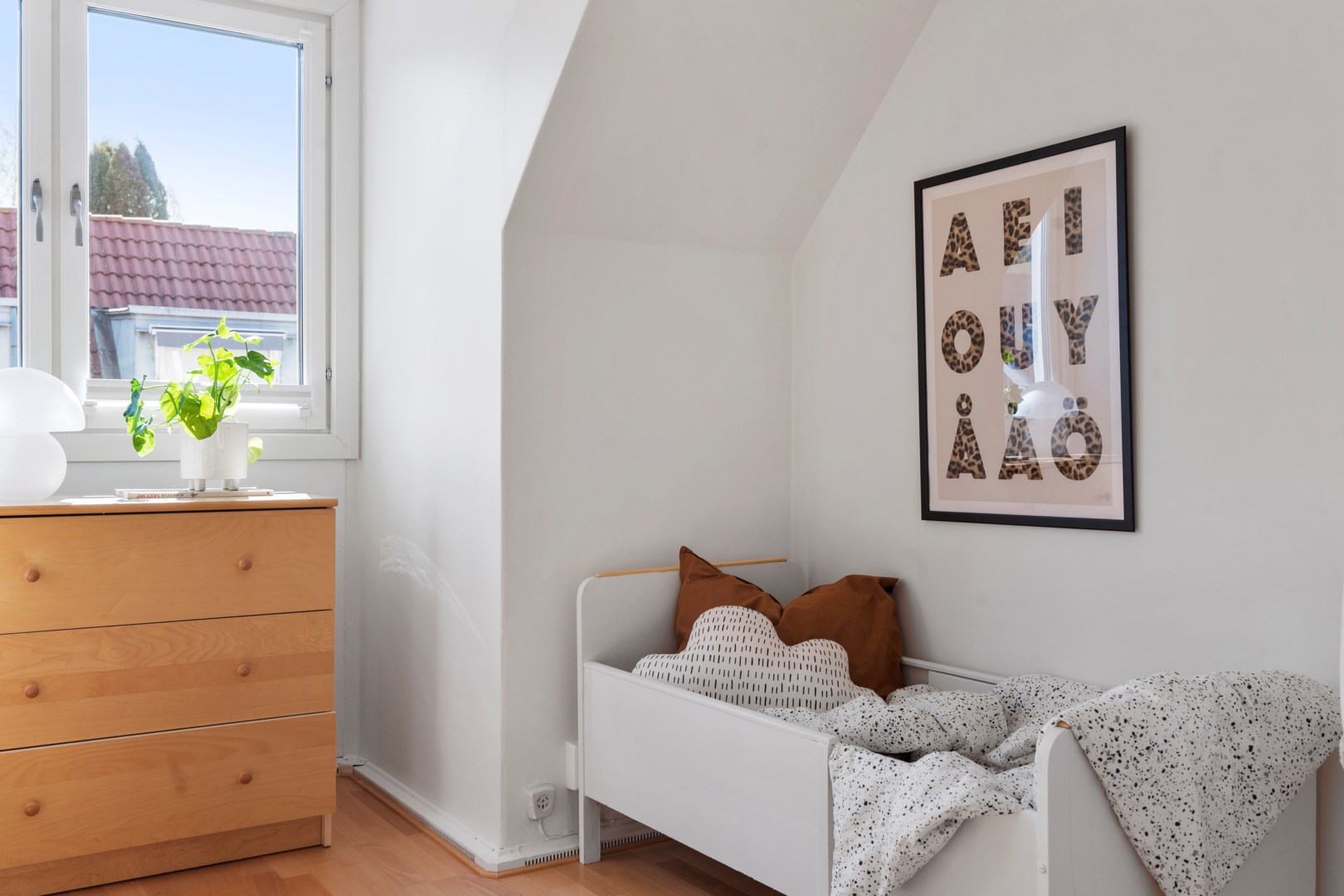 Bostadsbild från Malma ringväg 39A, Såld i Norby, Uppsala