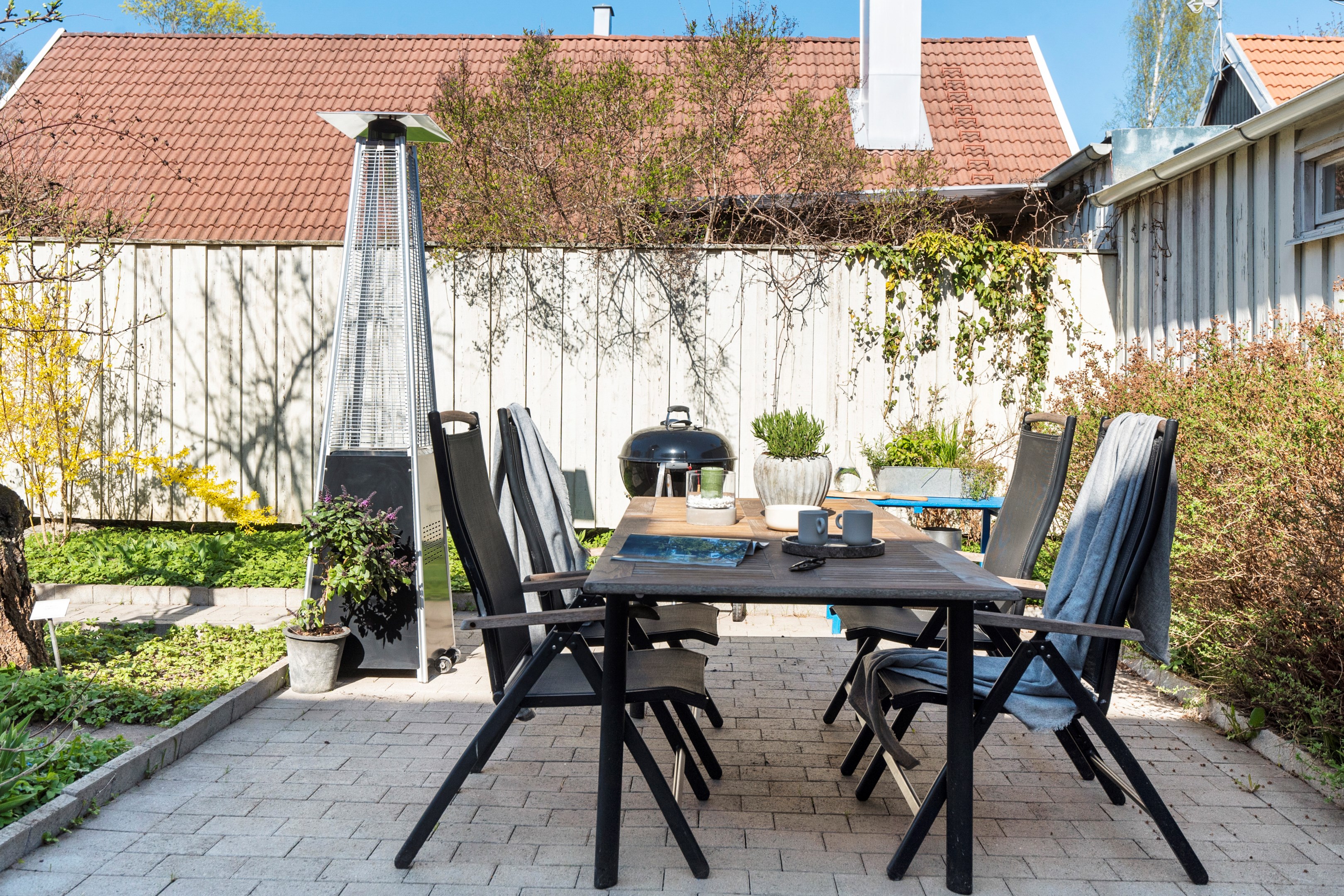 Bostadsbild från Malma ringväg 39A, Såld i Norby, Uppsala