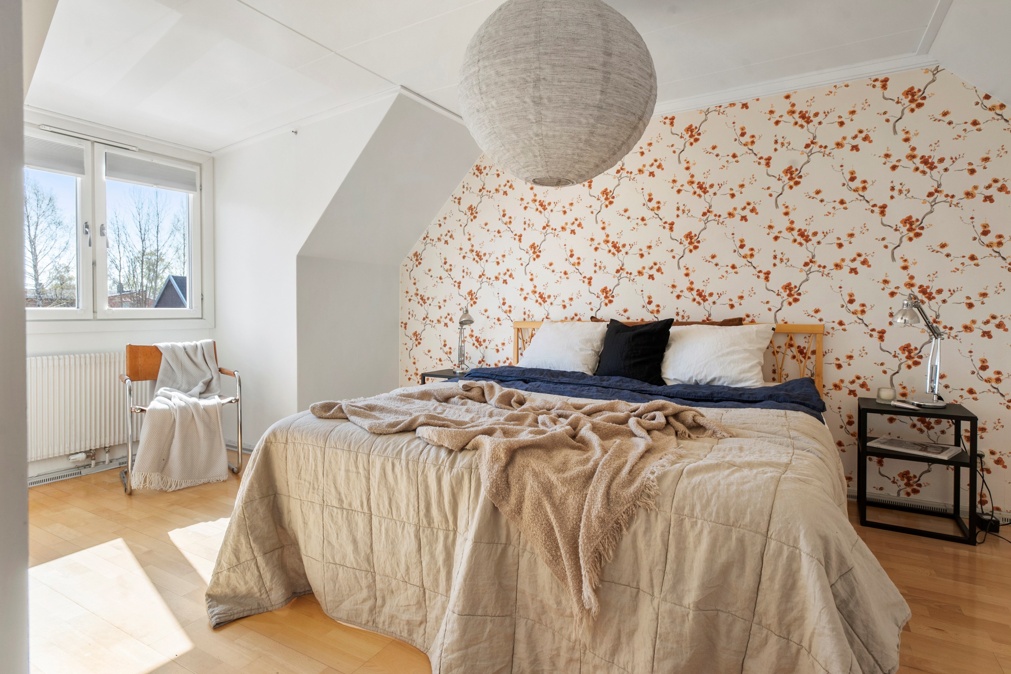 Bostadsbild från Malma ringväg 39A, Såld i Norby, Uppsala