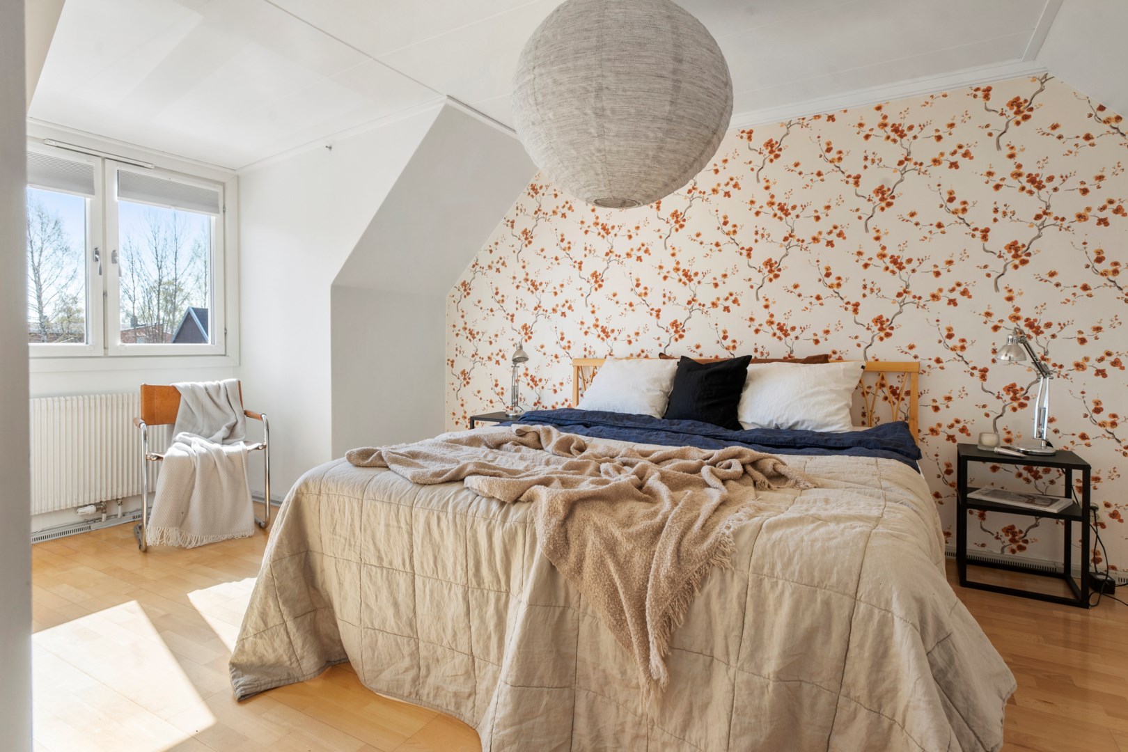 Bostadsbild från Malma ringväg 39A, Såld i Norby, Uppsala