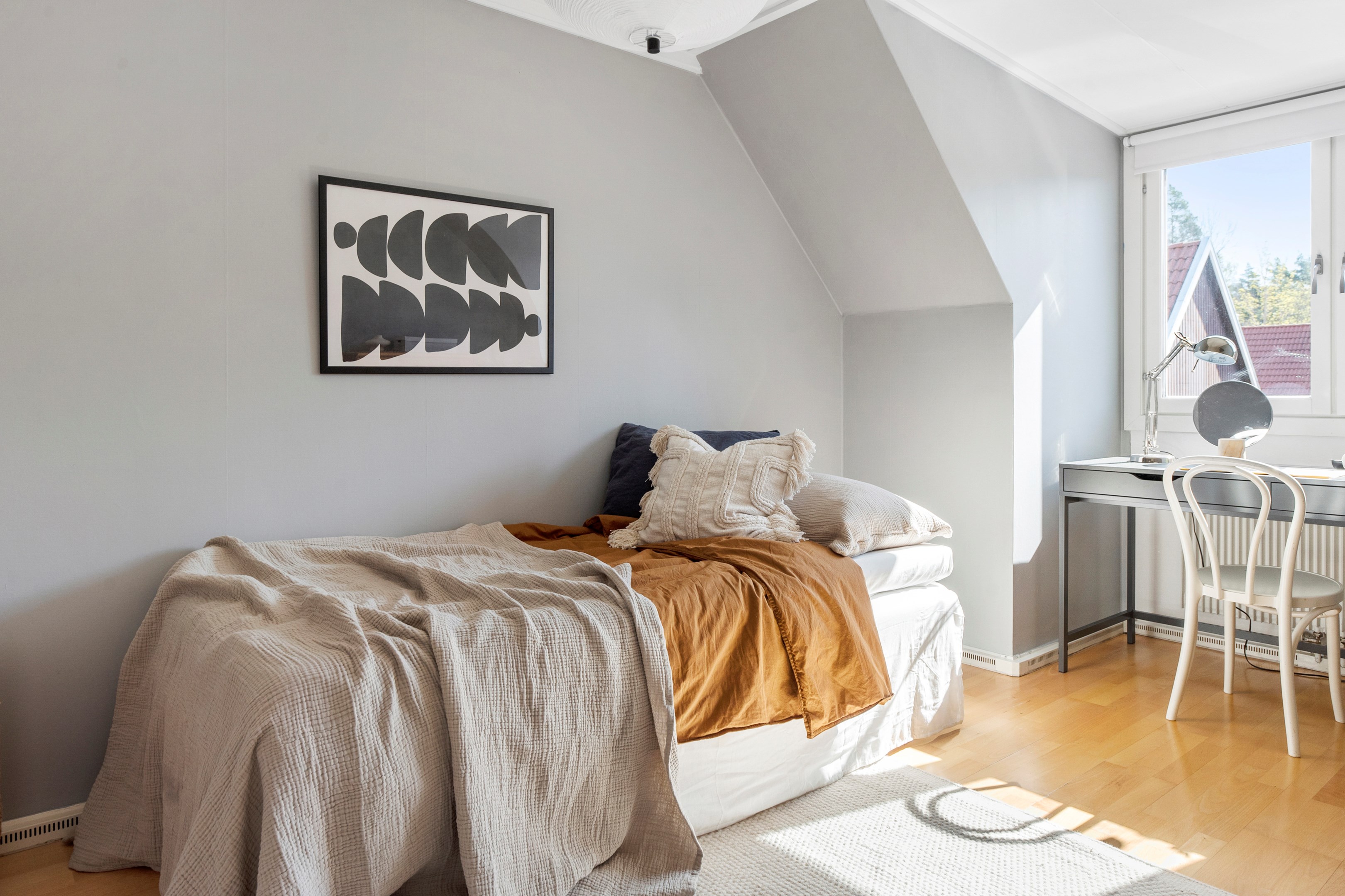 Bostadsbild från Malma ringväg 39A, Såld i Norby, Uppsala