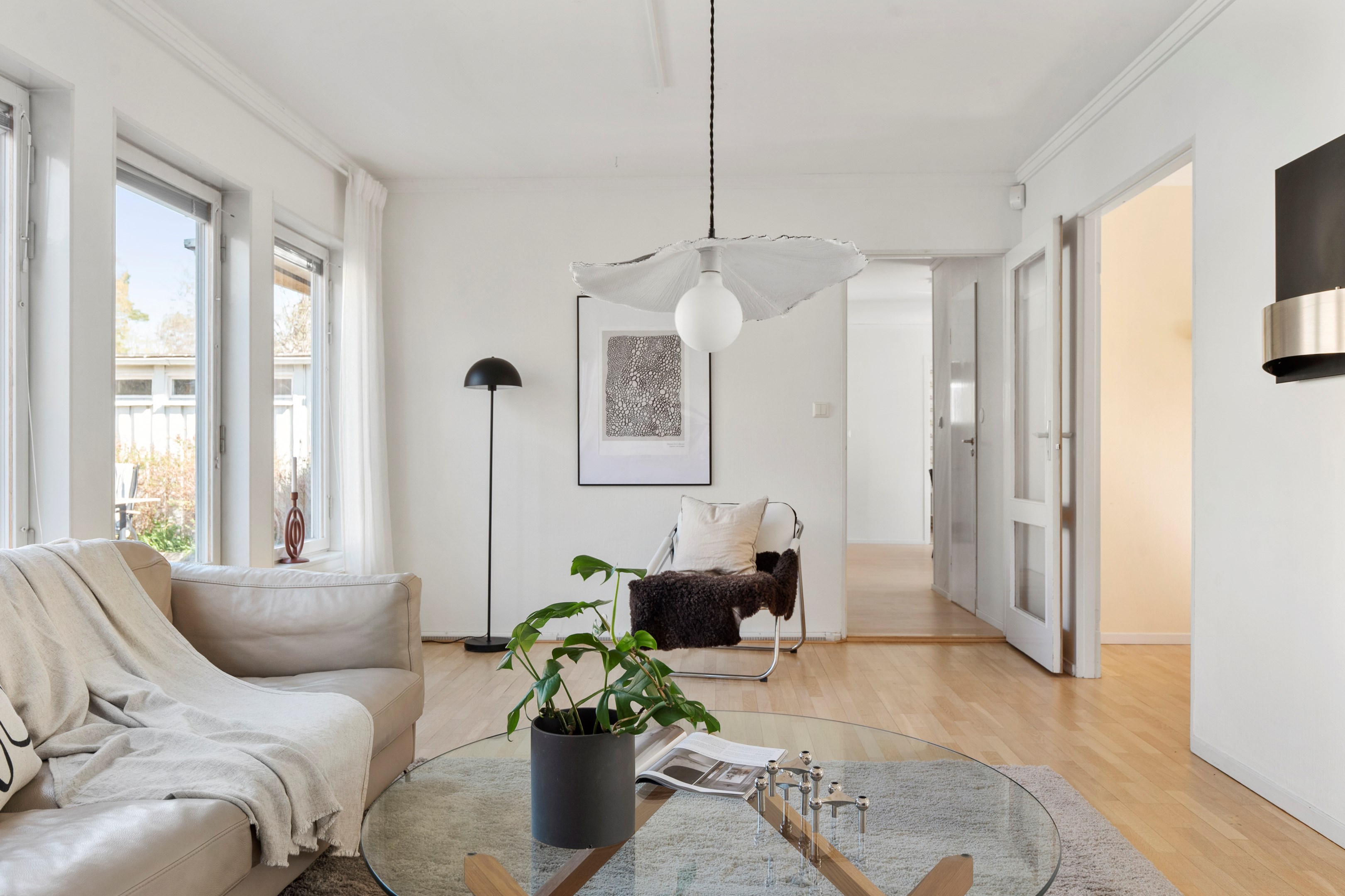 Bostadsbild från Malma ringväg 39A, Såld i Norby, Uppsala