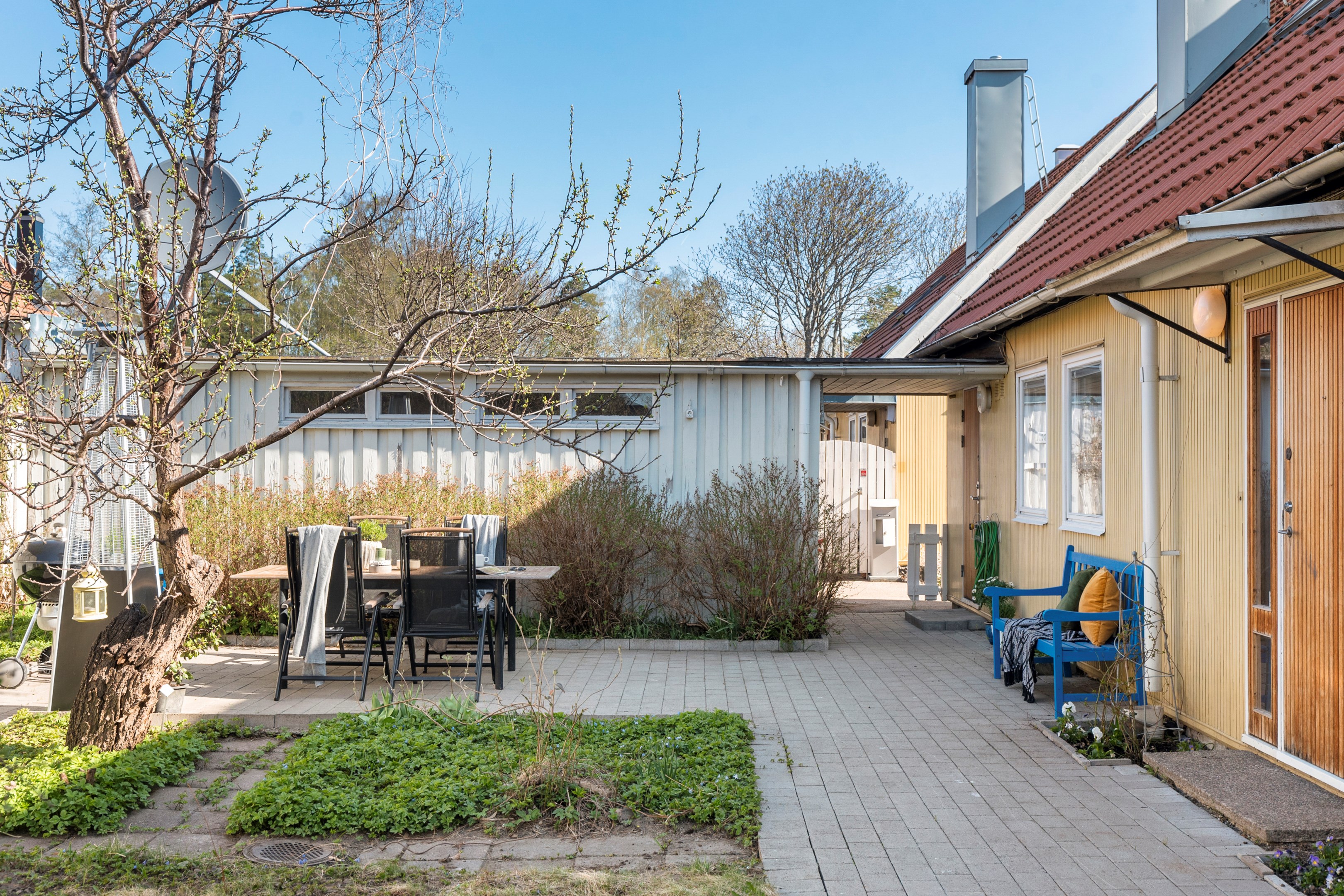 Bostadsbild från Malma ringväg 39A, Såld i Norby, Uppsala