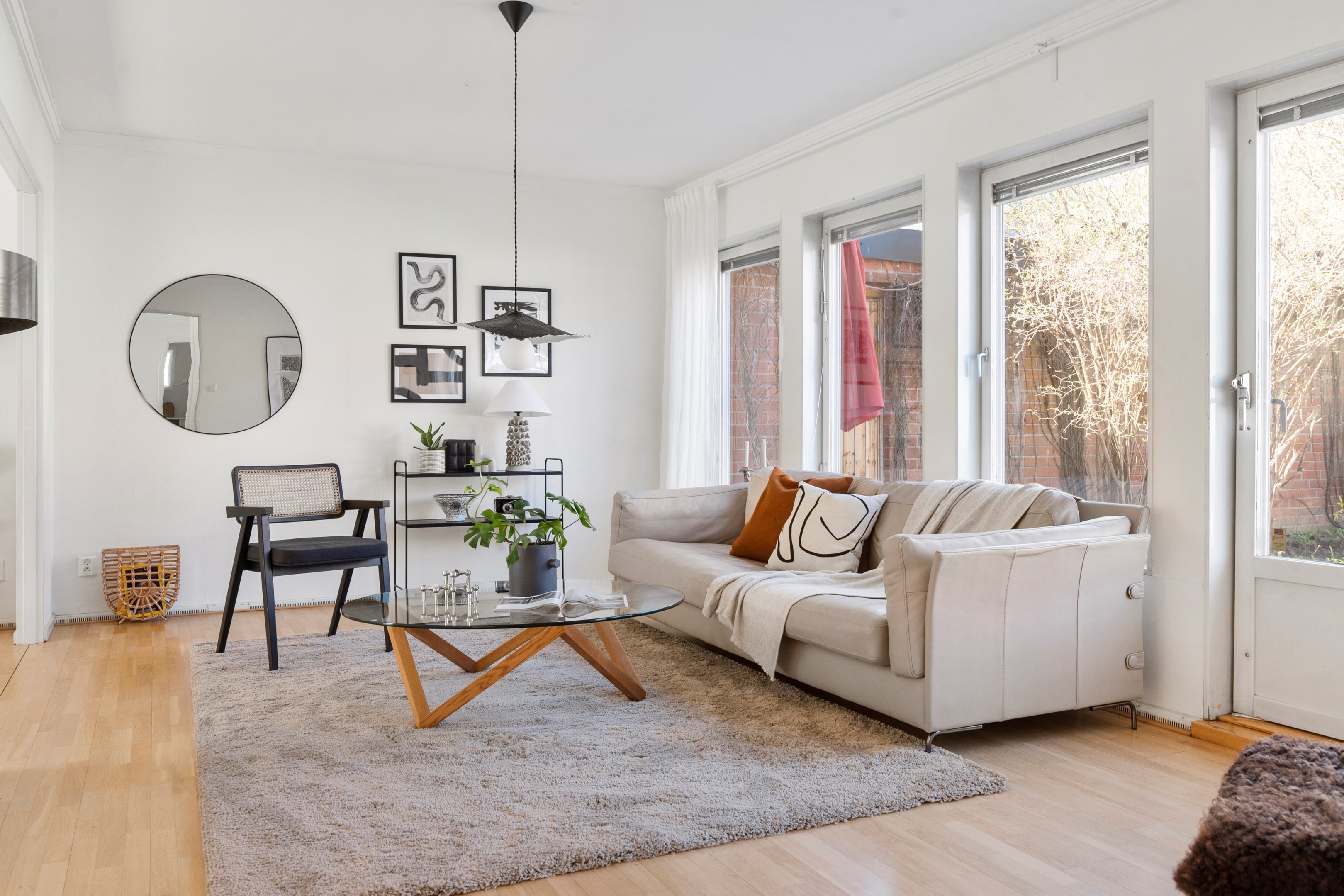 Bostadsbild från Malma ringväg 39A, Såld i Norby, Uppsala