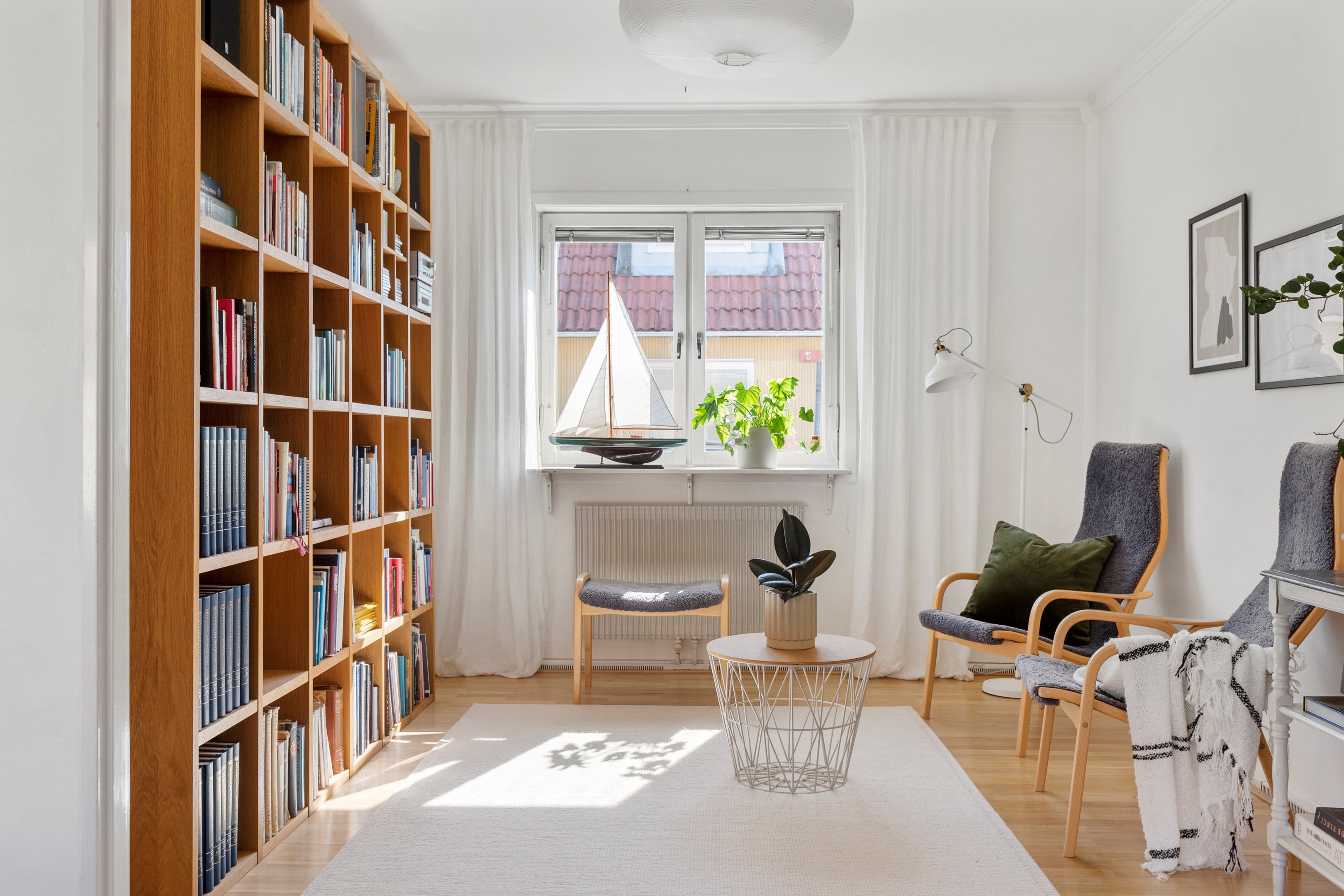 Bostadsbild från Malma ringväg 39A, Såld i Norby, Uppsala