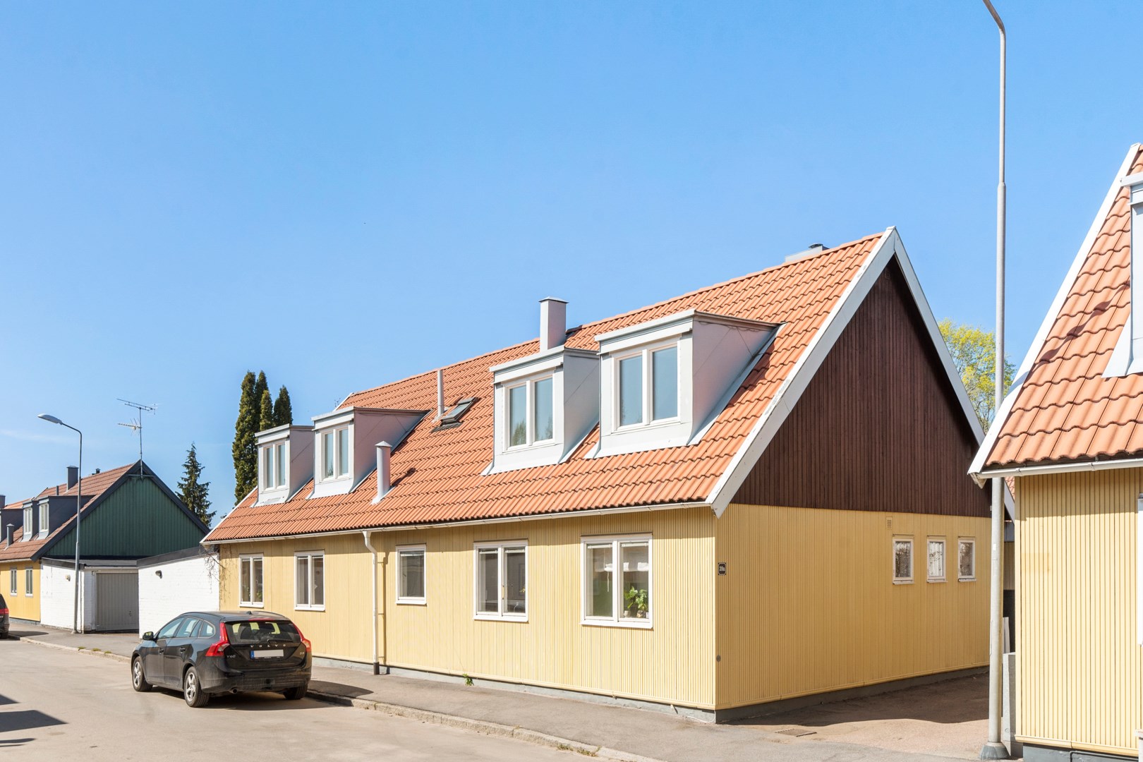 Bostadsbild från Malma ringväg 39A, Såld i Norby, Uppsala