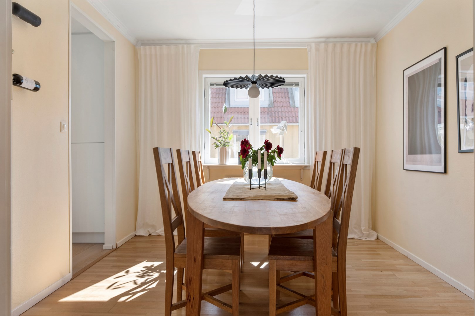 Bostadsbild från Malma ringväg 39A, Såld i Norby, Uppsala