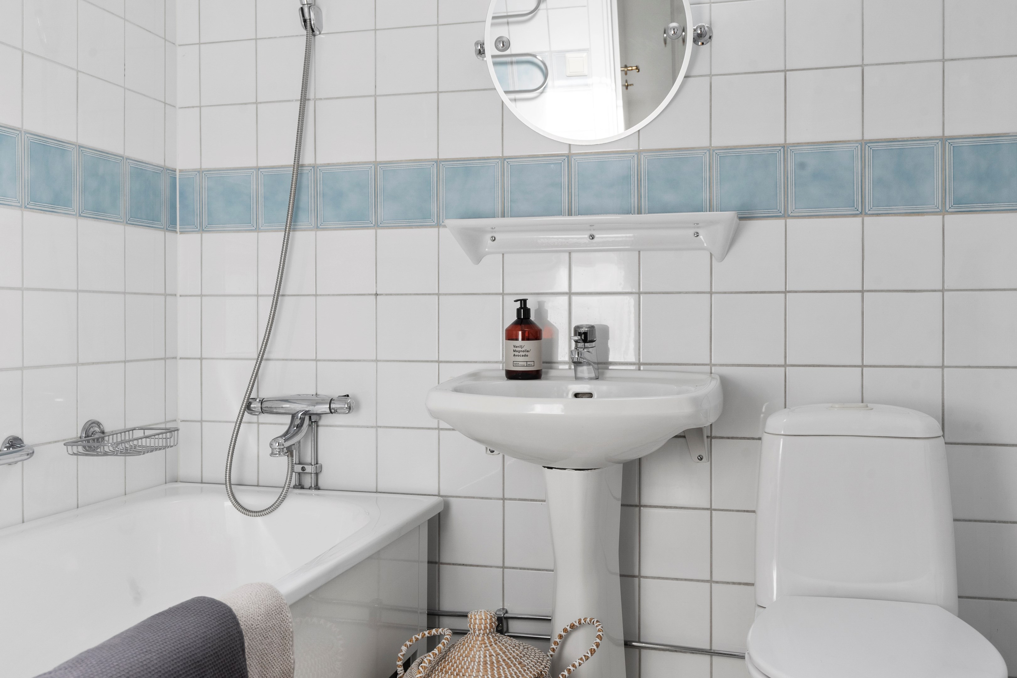 Bostadsbild från Malma ringväg 39A, Såld i Norby, Uppsala