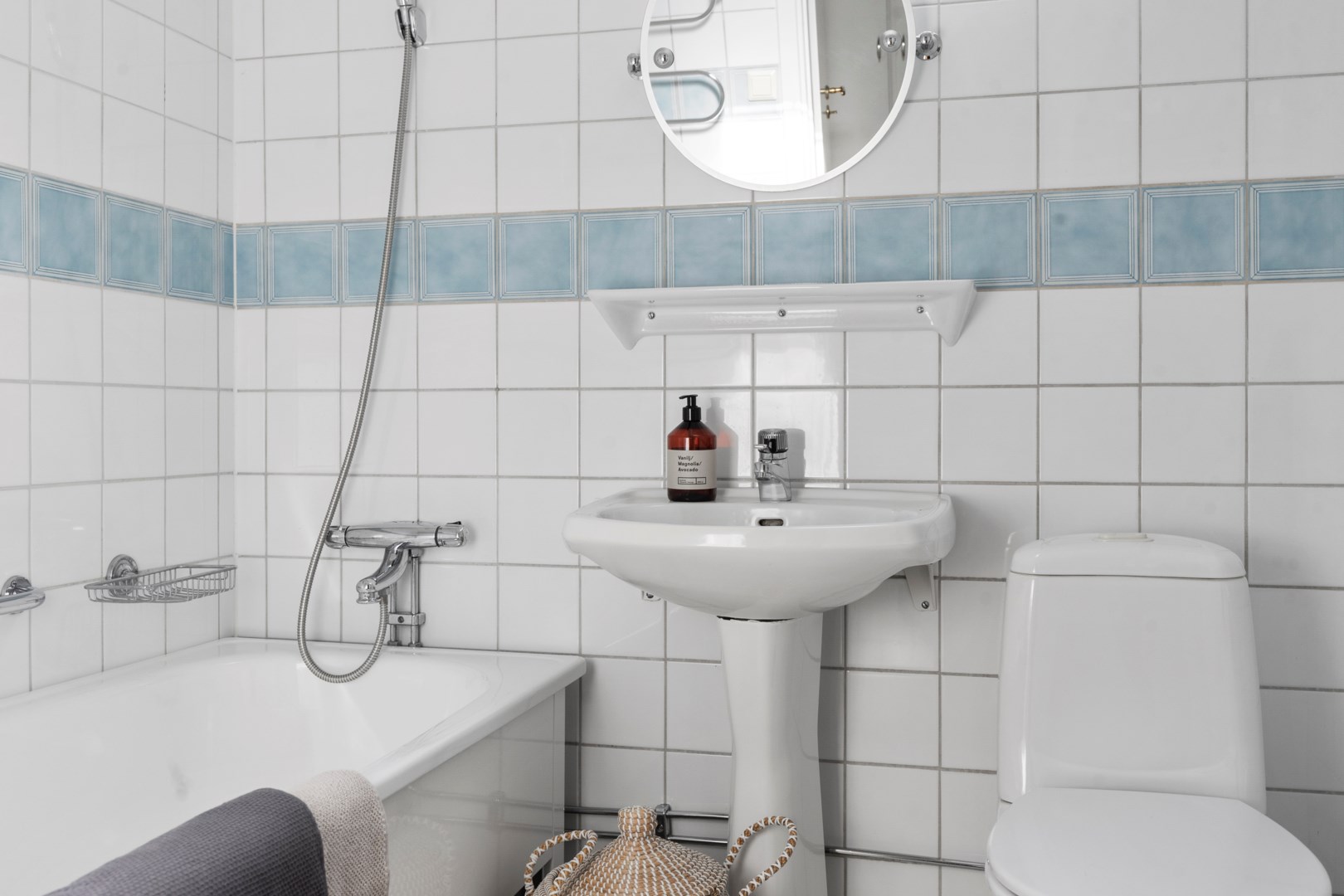 Bostadsbild från Malma ringväg 39A, Såld i Norby, Uppsala