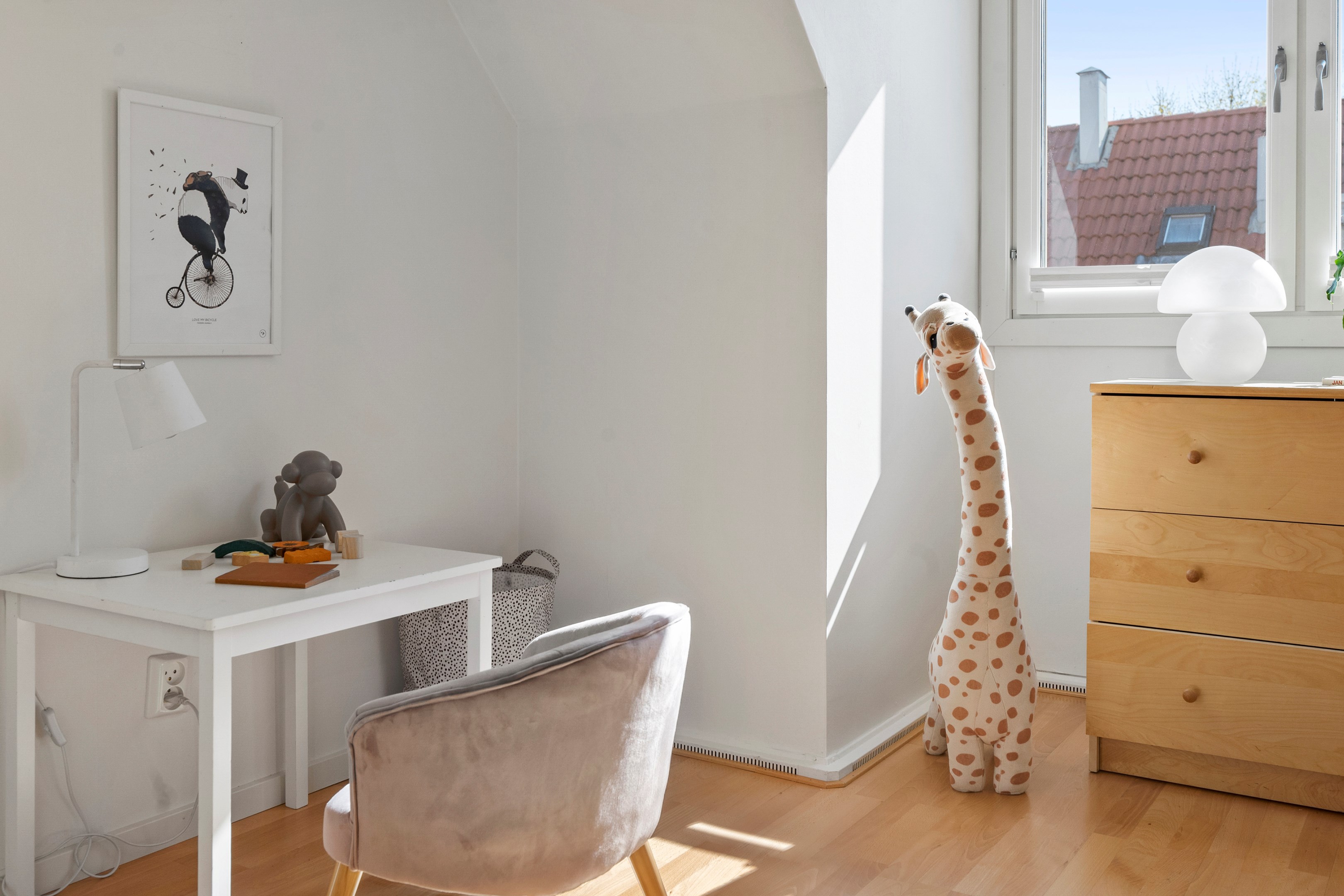 Bostadsbild från Malma ringväg 39A, Såld i Norby, Uppsala