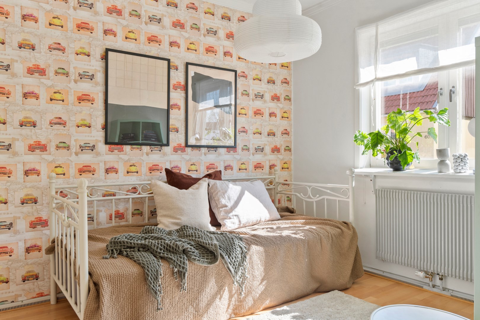 Bostadsbild från Malma ringväg 39A, Såld i Norby, Uppsala