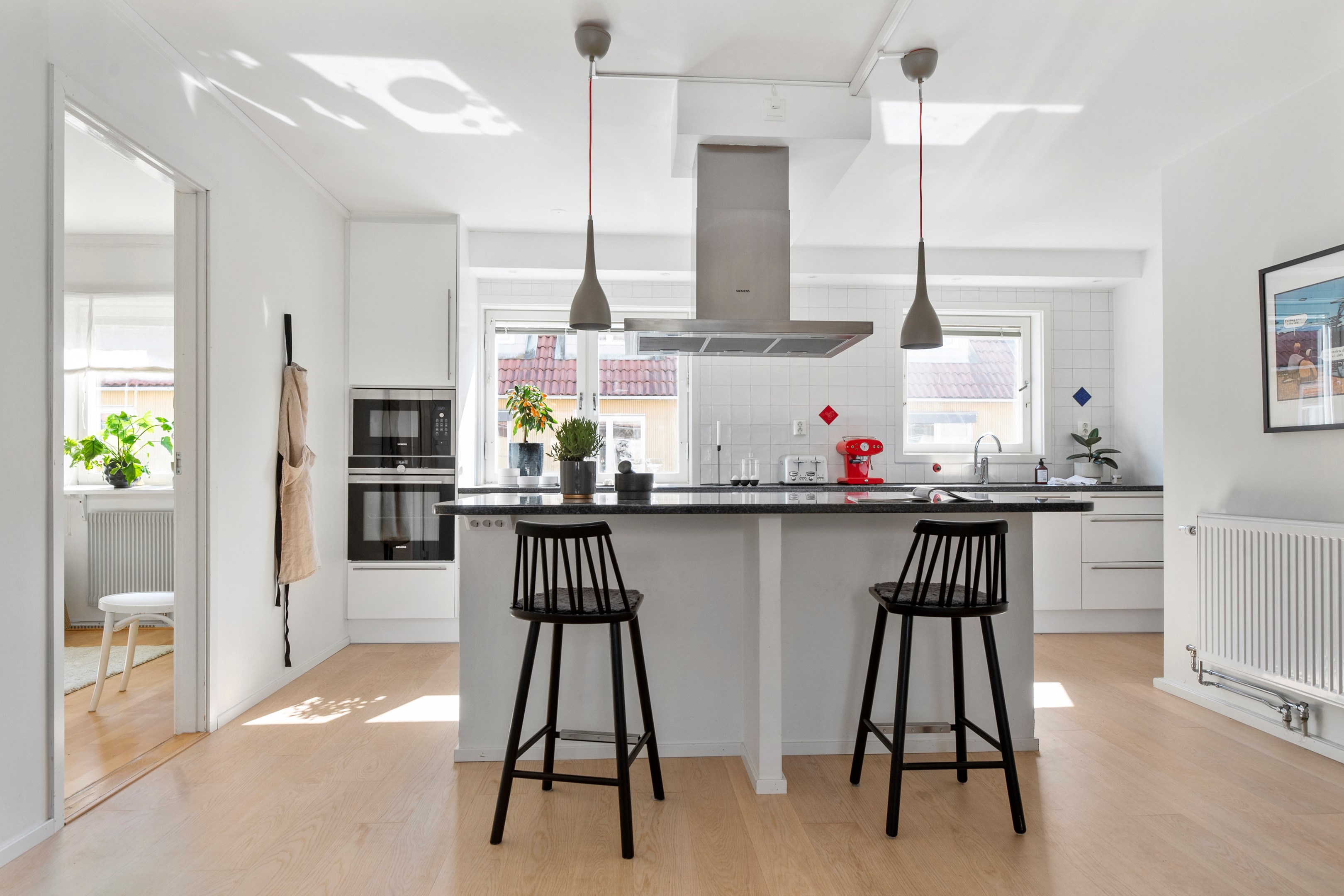 Bostadsbild från Malma ringväg 39A, Såld i Norby, Uppsala