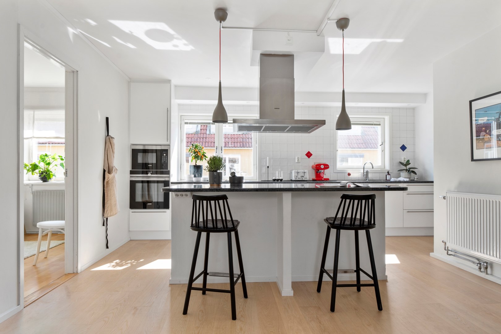 Bostadsbild från Malma ringväg 39A, Såld i Norby, Uppsala