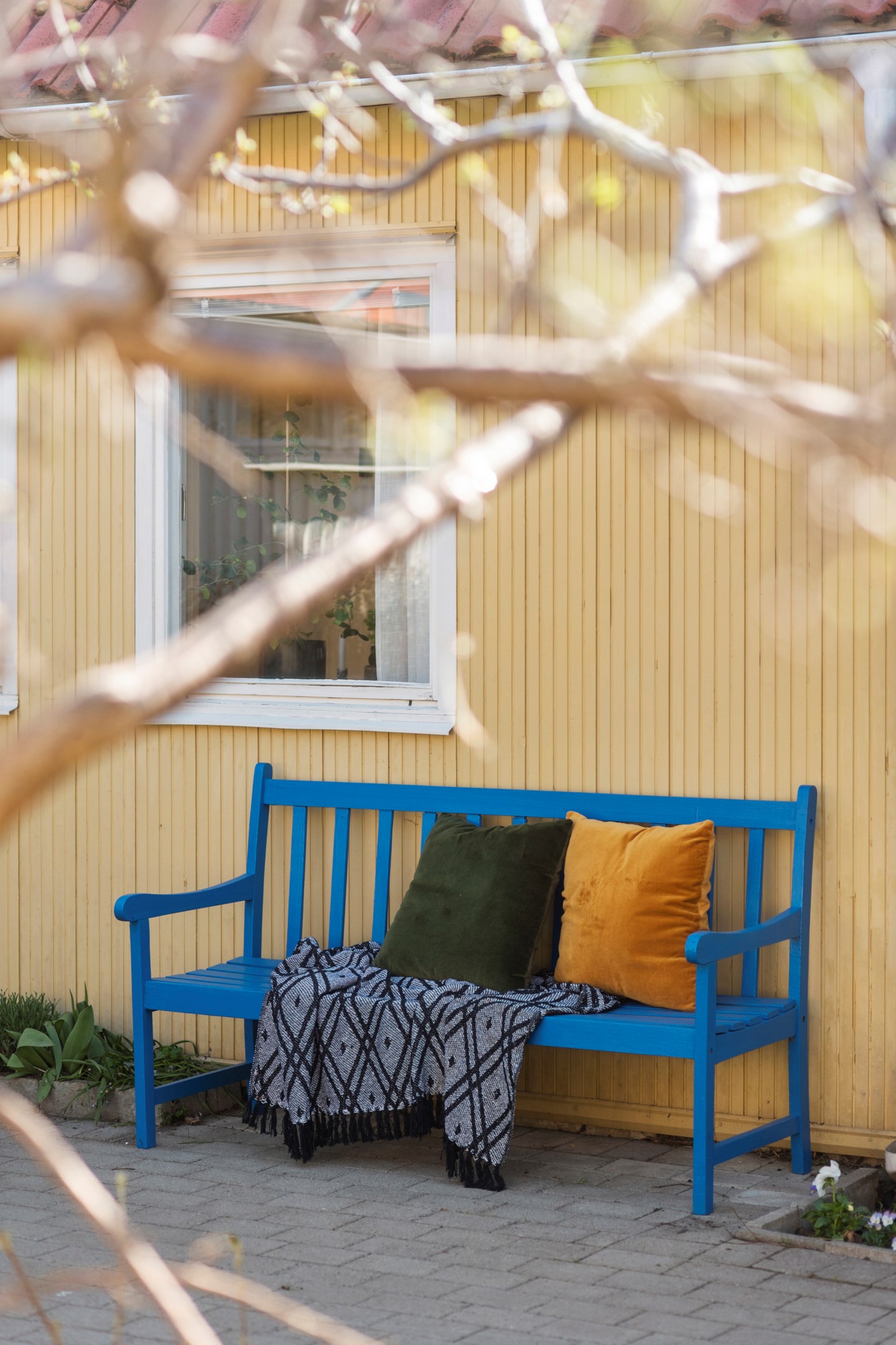 Bostadsbild från Malma ringväg 39A, Såld i Norby, Uppsala