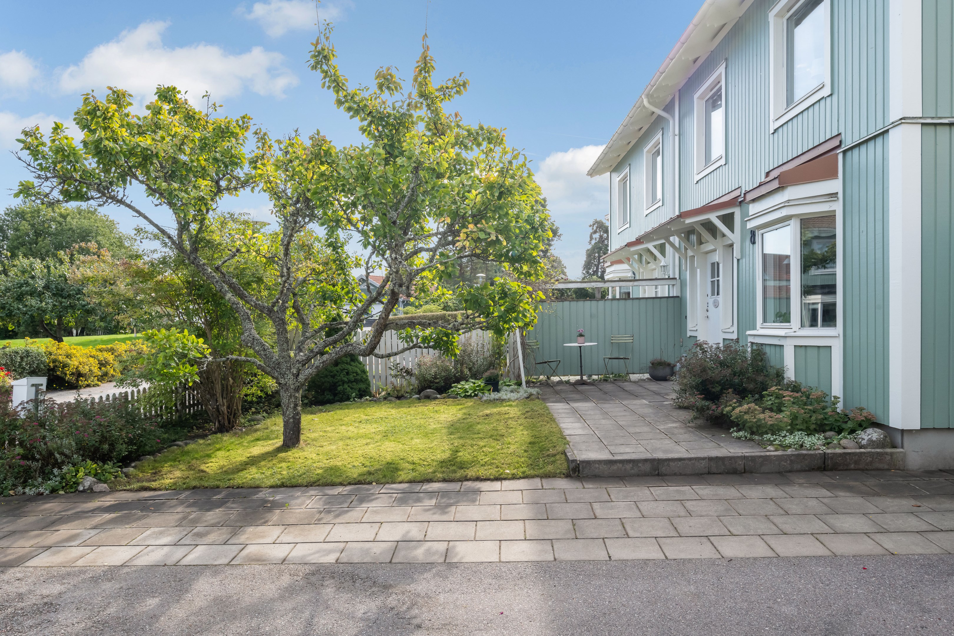 Bostadsbild från Enstigen 8, Såld i Vänge, Uppsala