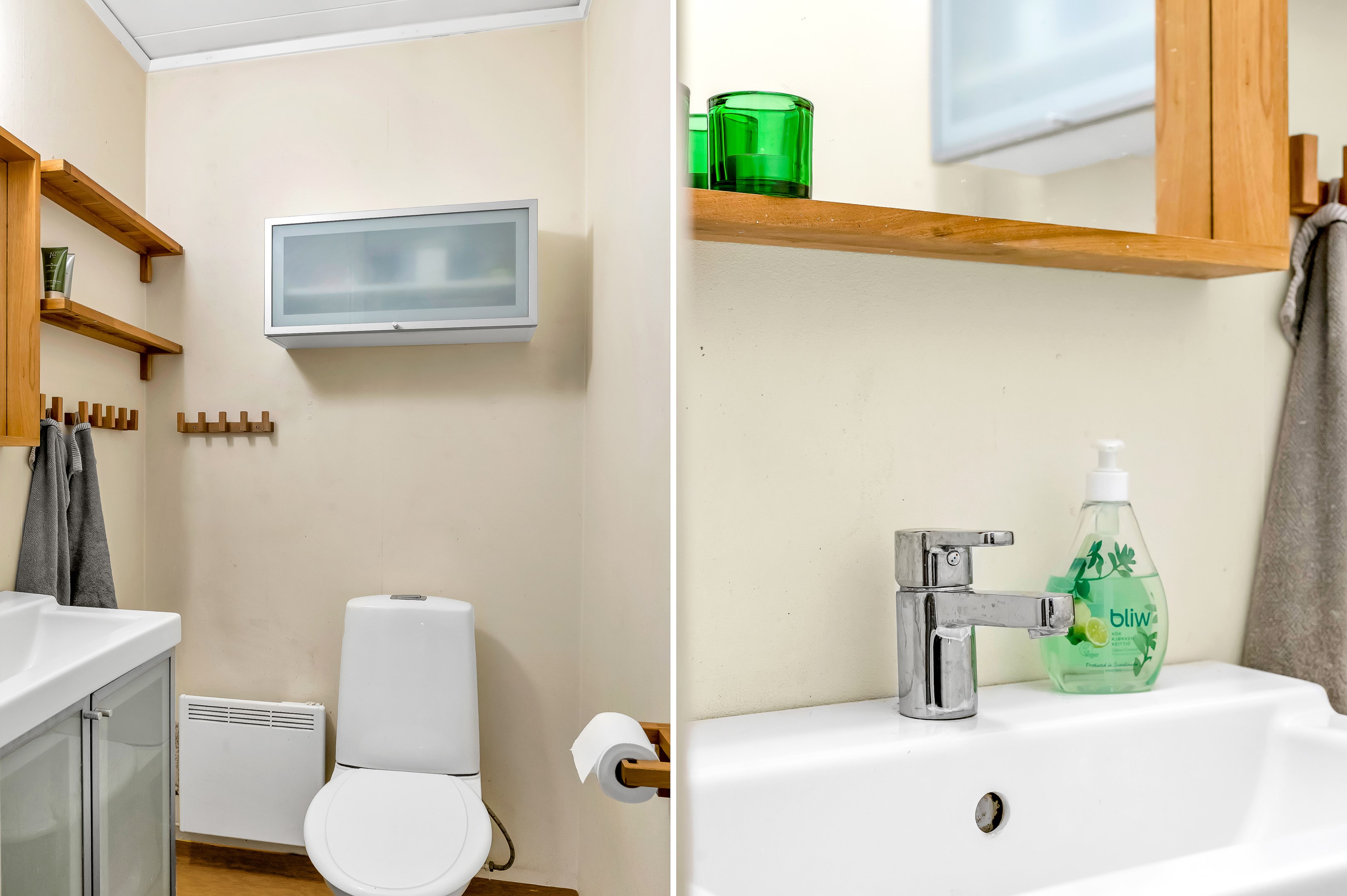 Bostadsbild från Gruvfogdevägen 28, Såld i Vattholma, Uppsala