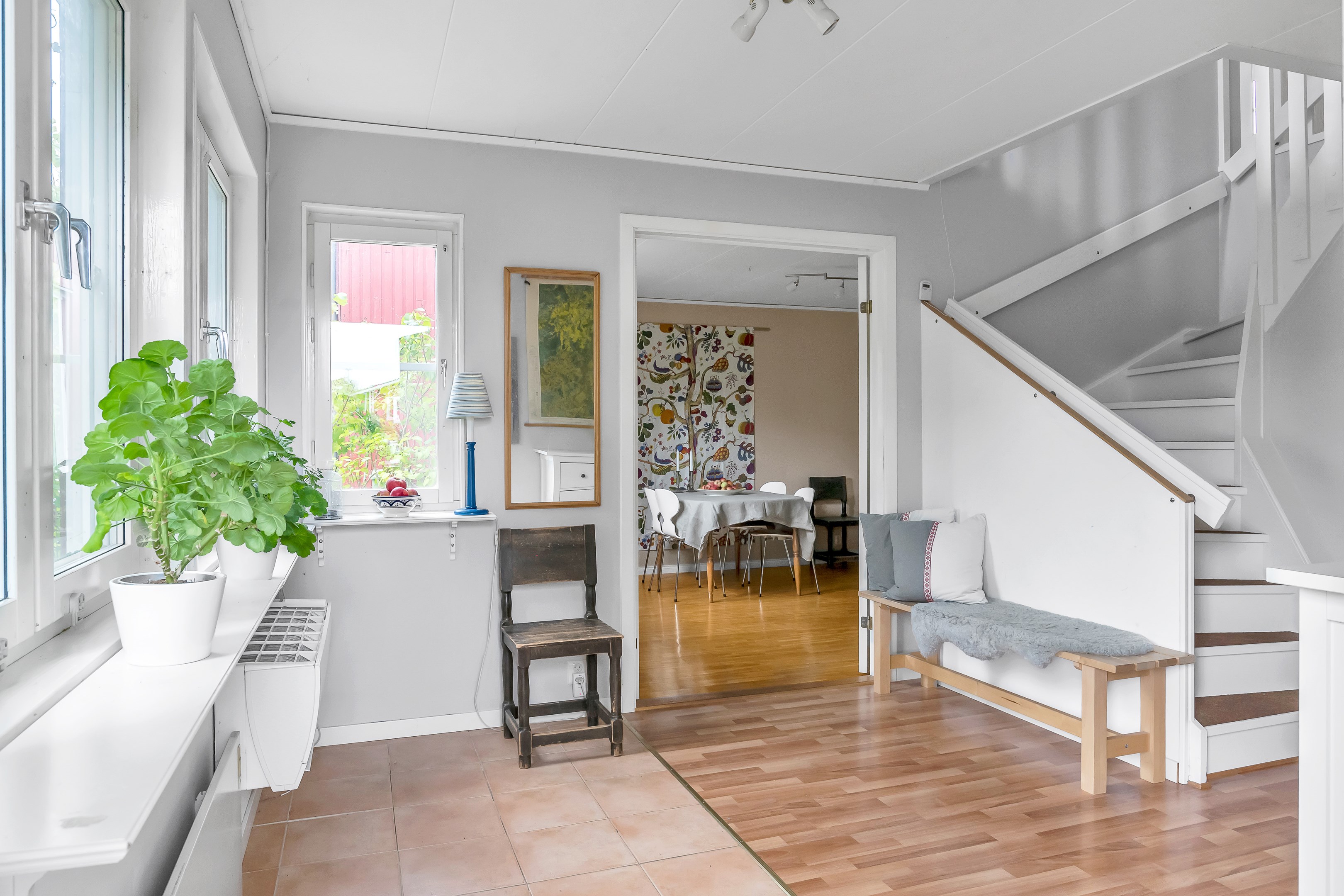 Bostadsbild från Gruvfogdevägen 28, Såld i Vattholma, Uppsala