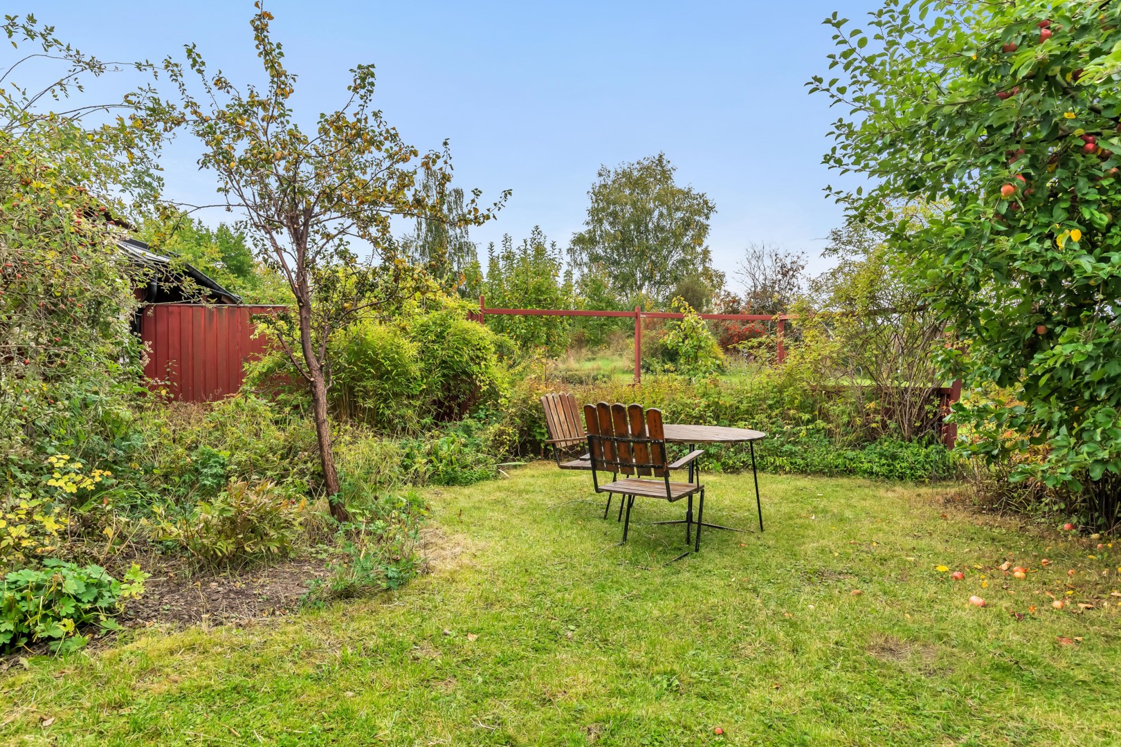 Bostadsbild från Gruvfogdevägen 28, Såld i Vattholma, Uppsala