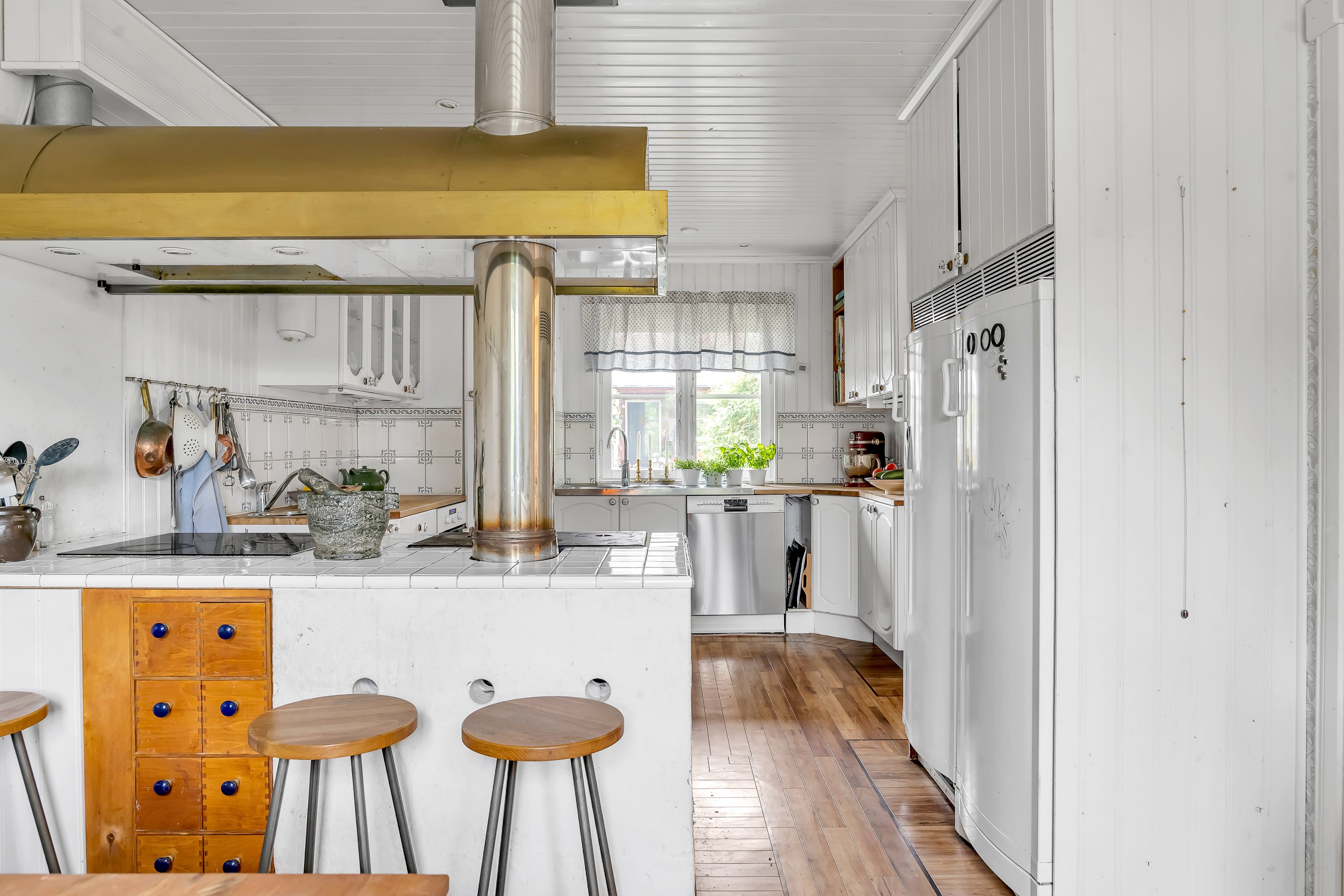 Bostadsbild från Gruvfogdevägen 28, Såld i Vattholma, Uppsala