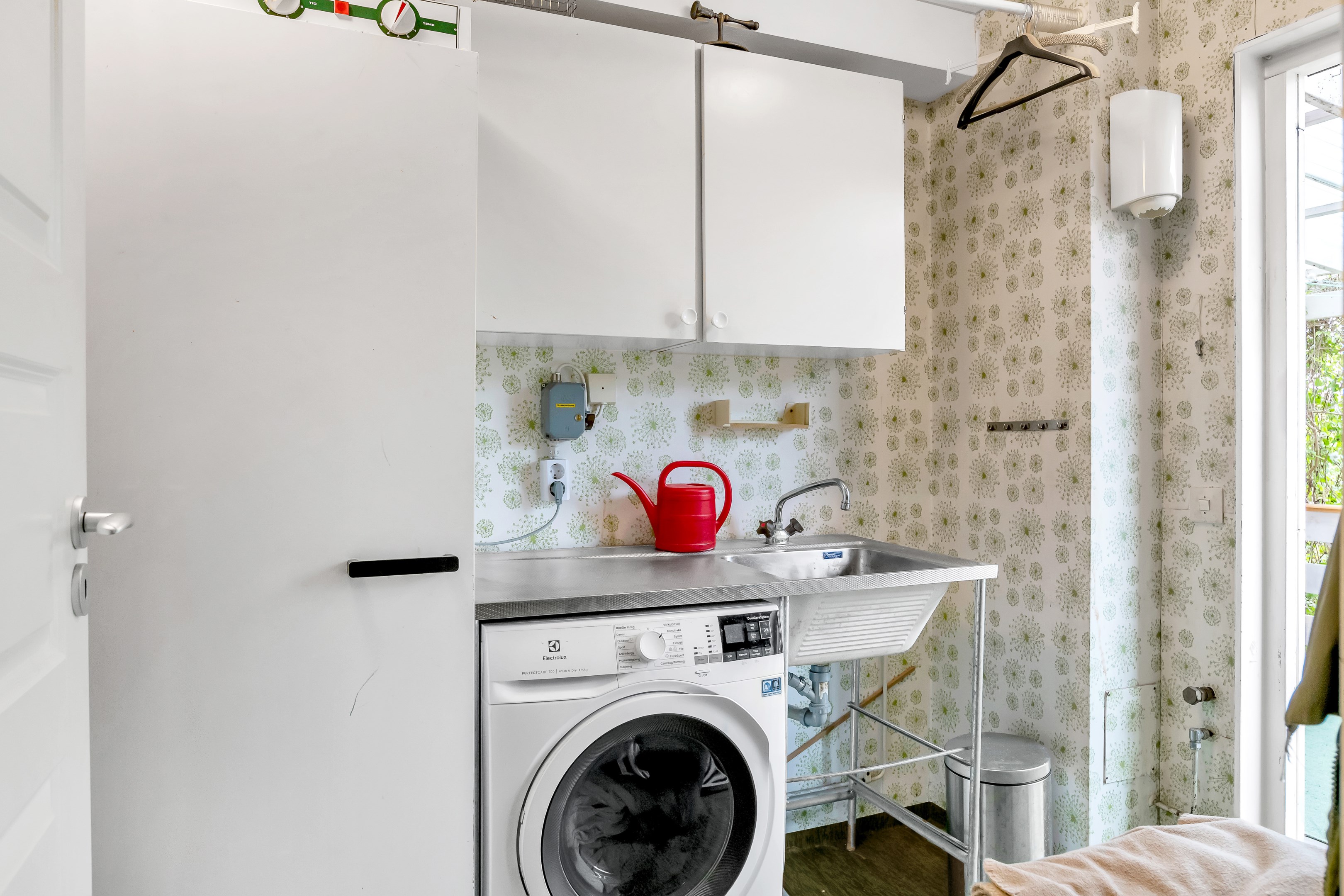 Bostadsbild från Gruvfogdevägen 28, Såld i Vattholma, Uppsala