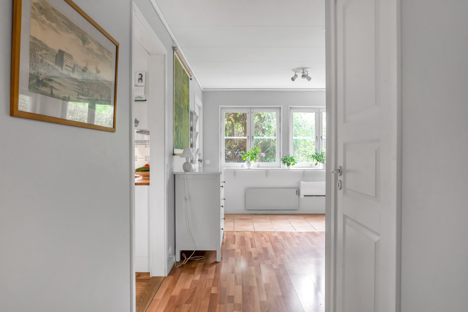 Bostadsbild från Gruvfogdevägen 28, Såld i Vattholma, Uppsala