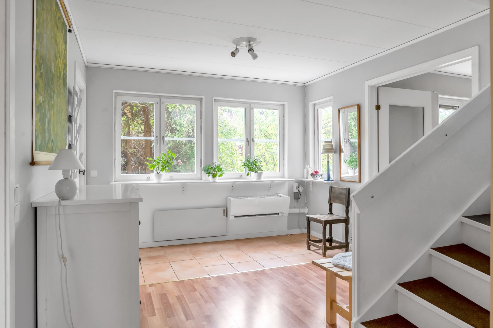 Bostadsbild från Gruvfogdevägen 28, Såld i Vattholma, Uppsala