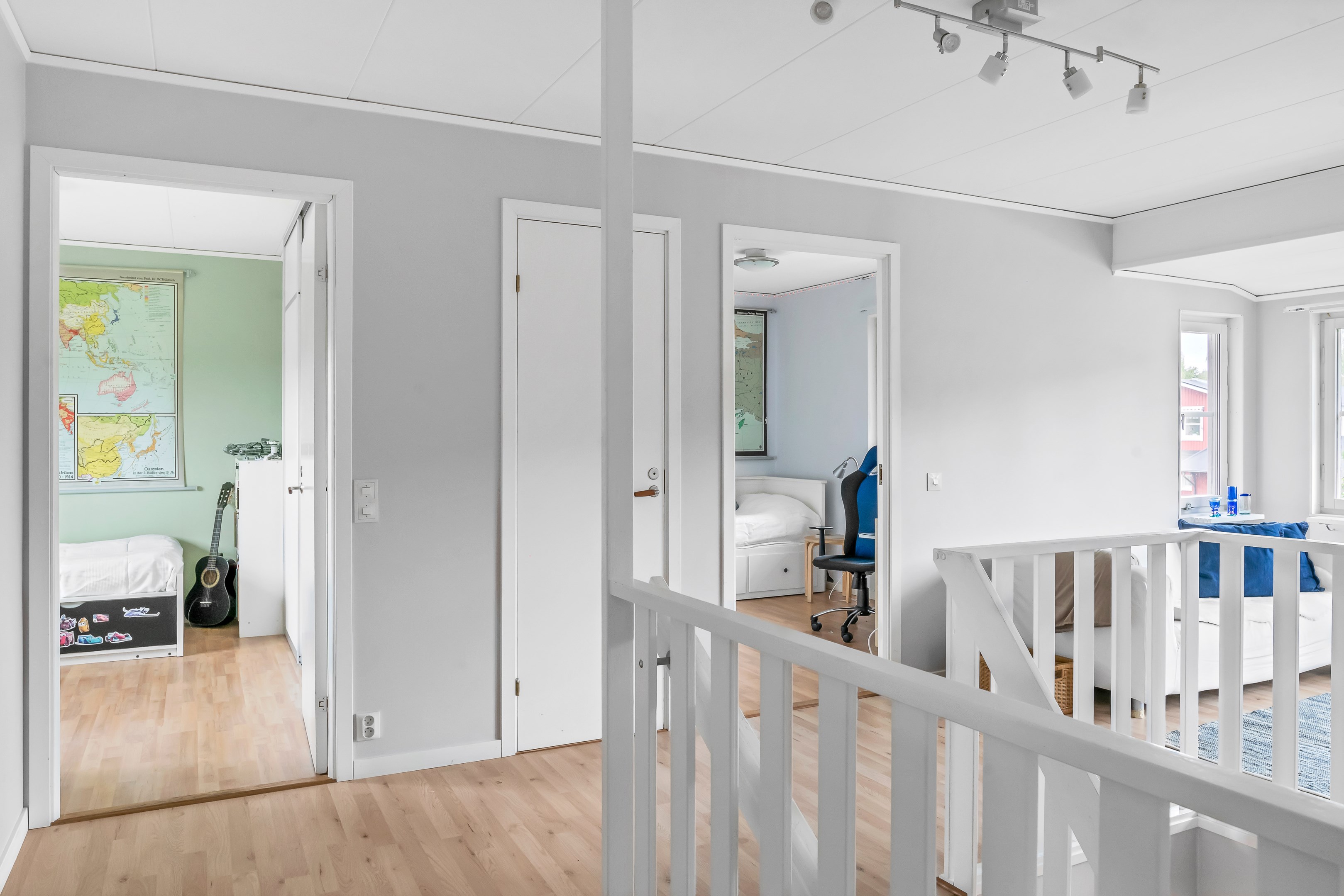 Bostadsbild från Gruvfogdevägen 28, Såld i Vattholma, Uppsala