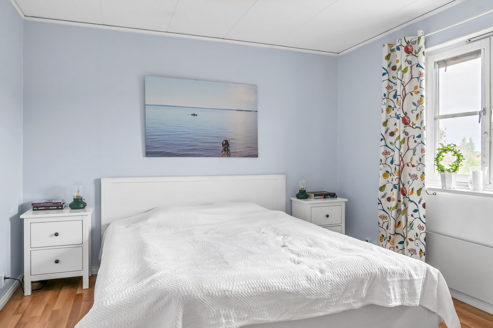 Bostadsbild från Gruvfogdevägen 28, Såld i Vattholma, Uppsala