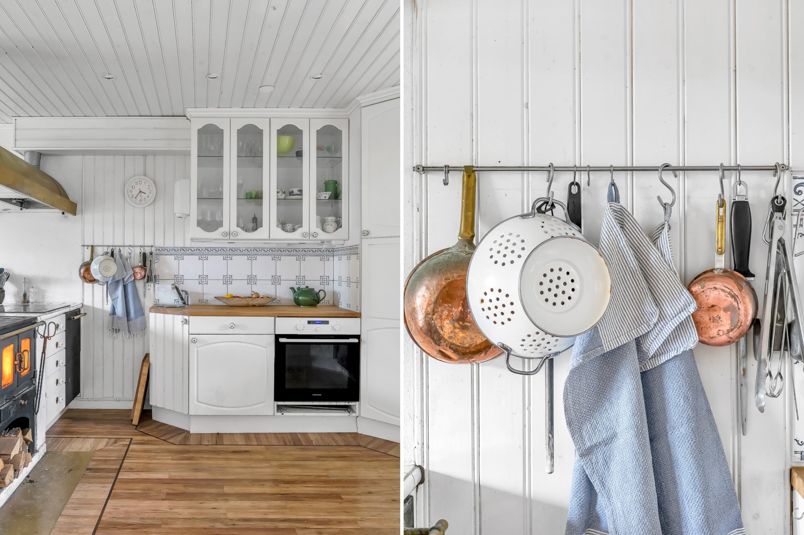 Bostadsbild från Gruvfogdevägen 28, Såld i Vattholma, Uppsala