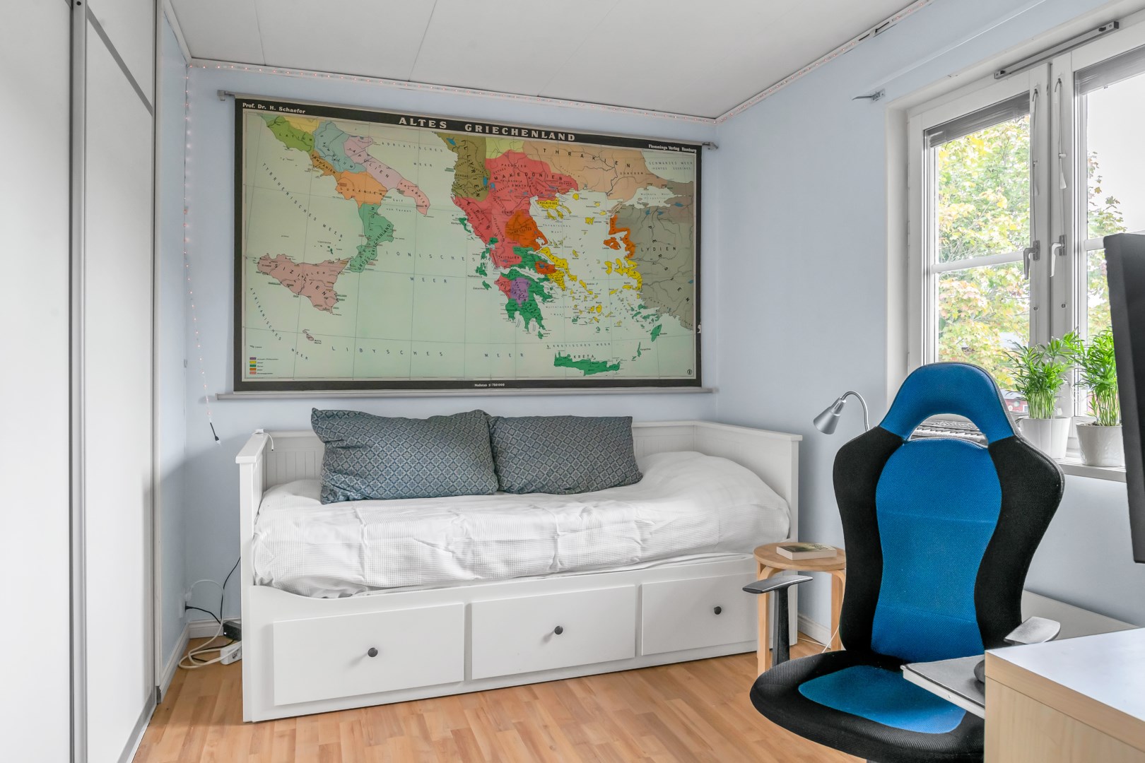 Bostadsbild från Gruvfogdevägen 28, Såld i Vattholma, Uppsala