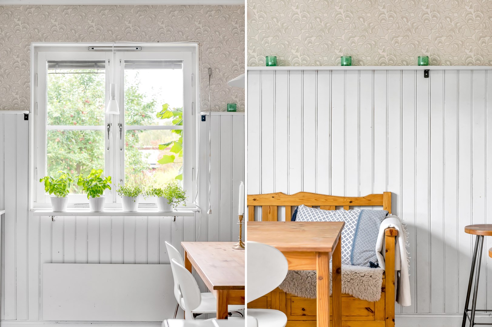 Bostadsbild från Gruvfogdevägen 28, Såld i Vattholma, Uppsala