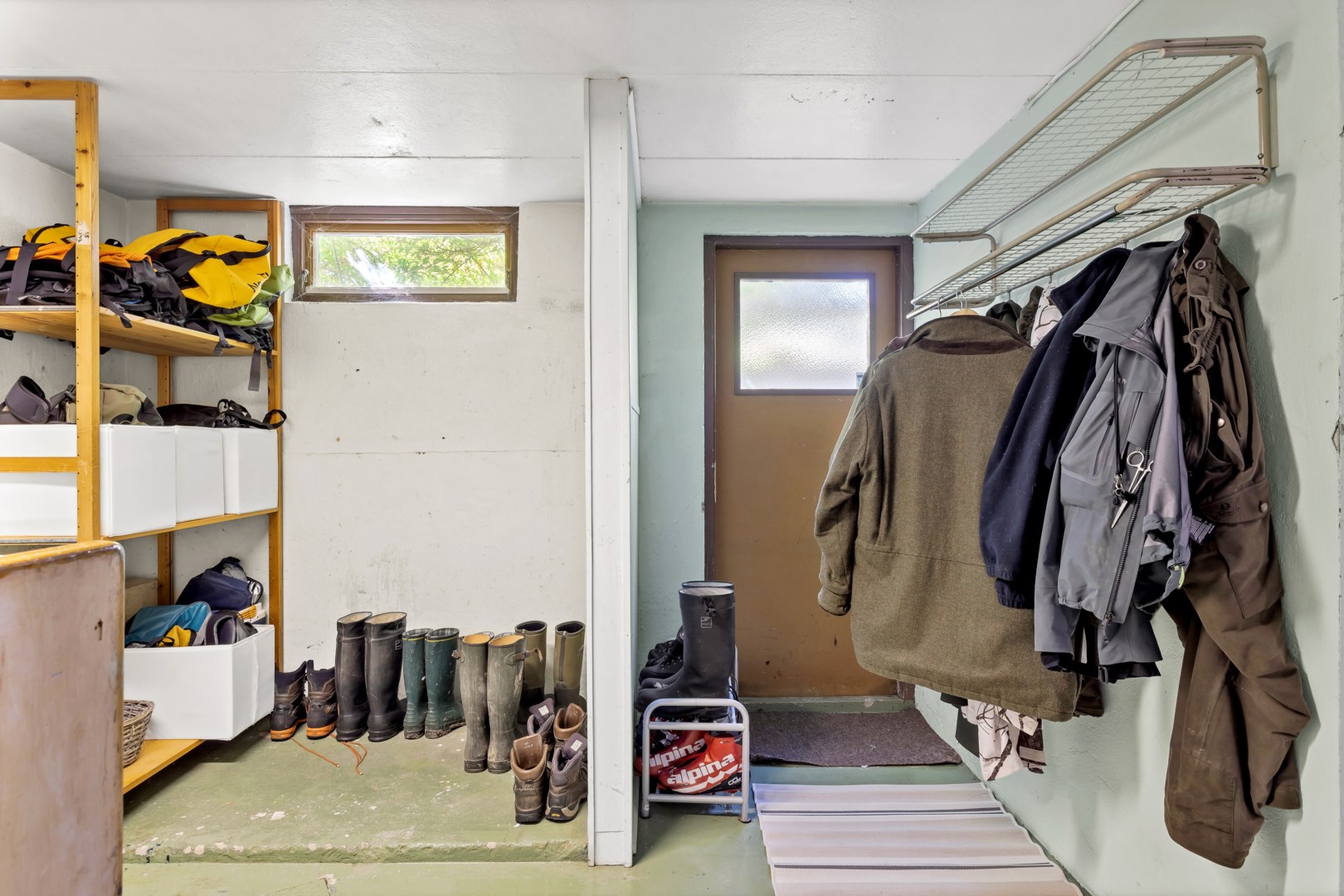 Bostadsbild från Nyckelaxet 8, Såld i Bergsbrunna, Uppsala