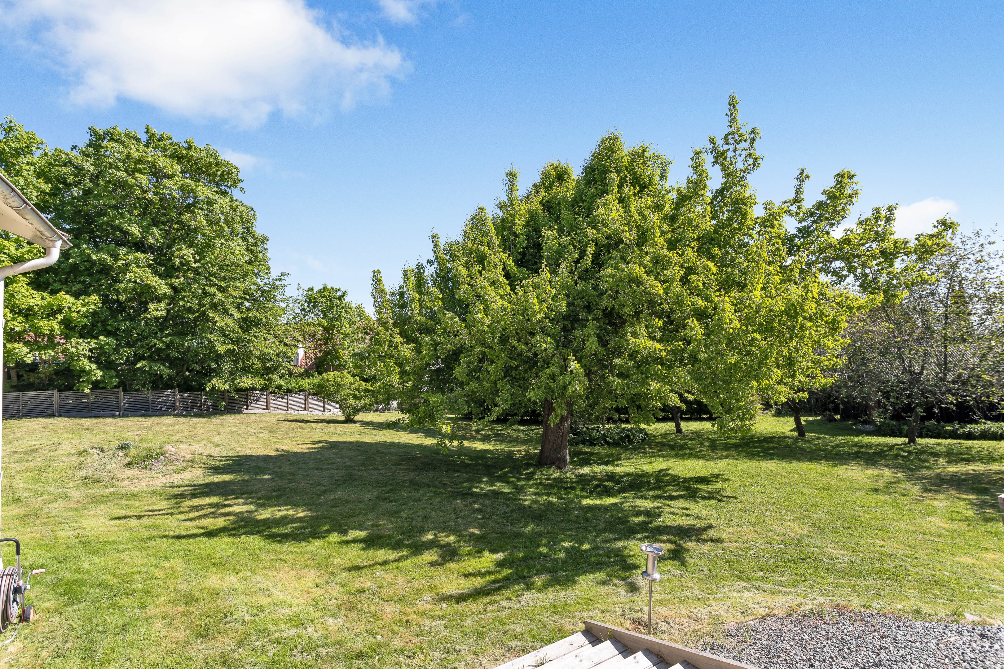 Bostadsbild från Nyckelaxet 8, Såld i Bergsbrunna, Uppsala