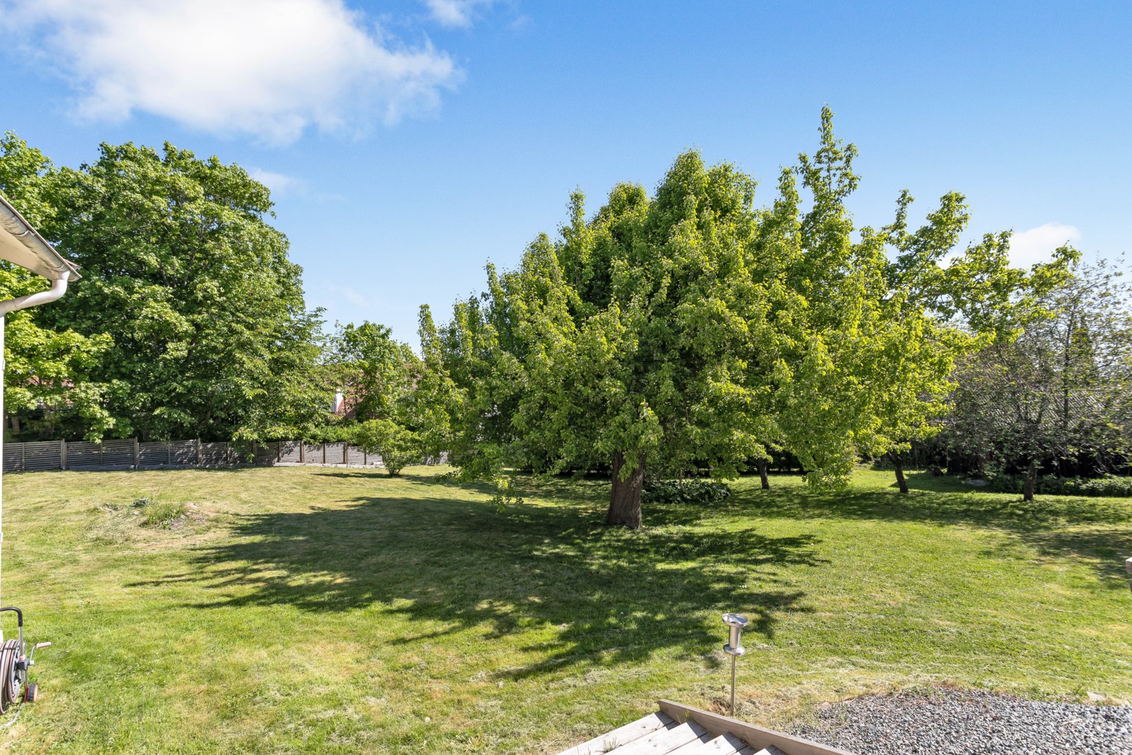 Bostadsbild från Nyckelaxet 8, Såld i Bergsbrunna, Uppsala