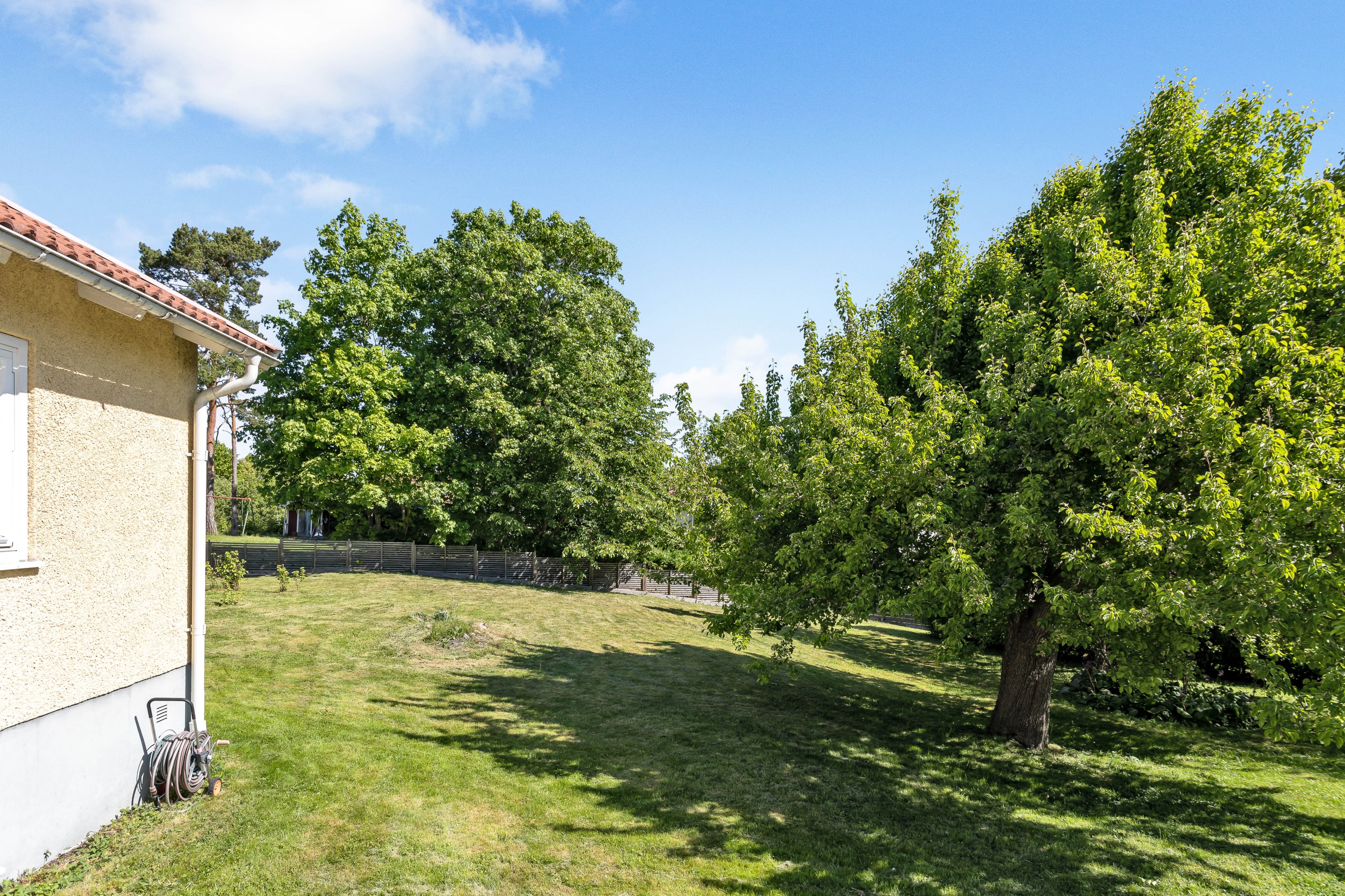 Bostadsbild från Nyckelaxet 8, Såld i Bergsbrunna, Uppsala