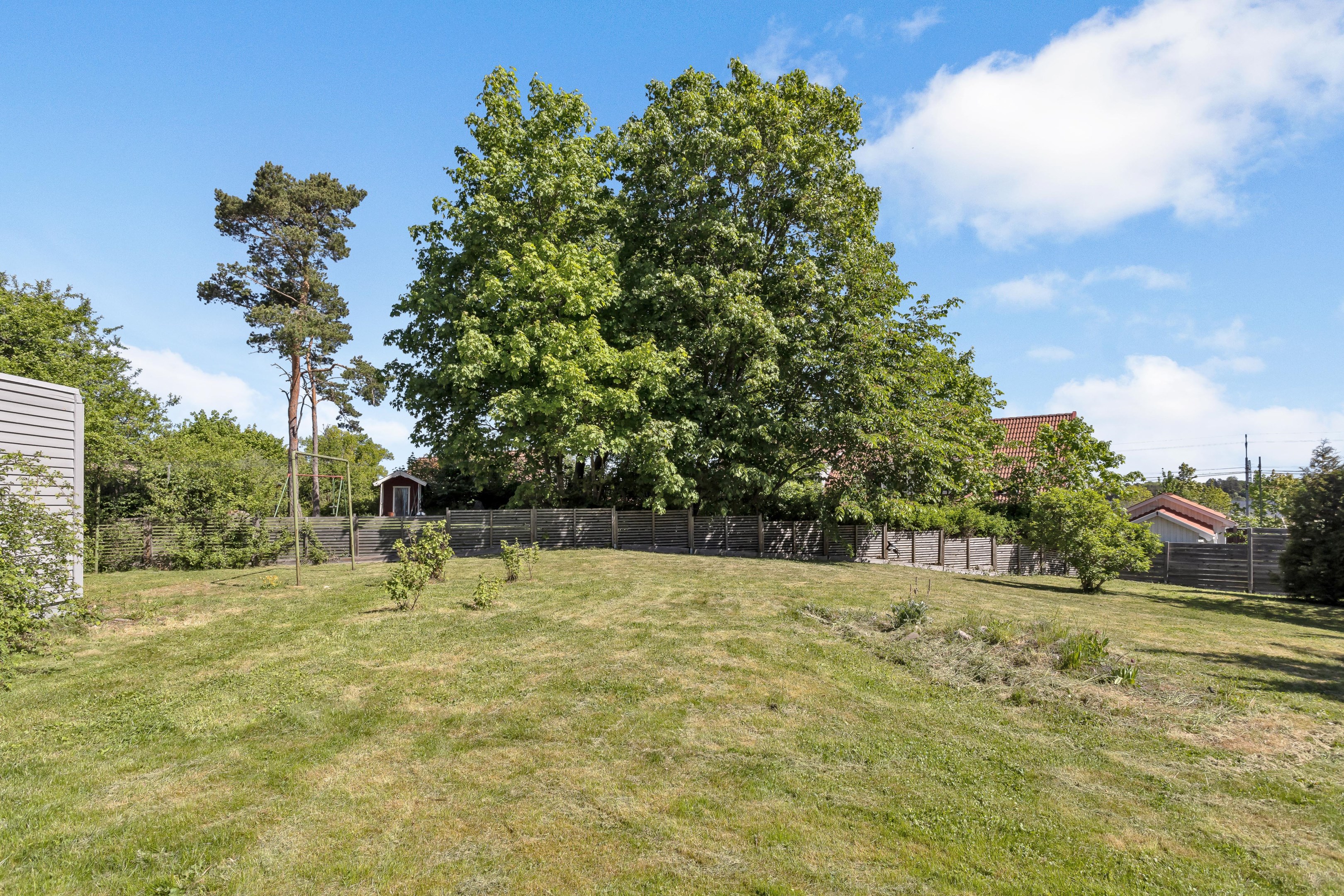 Bostadsbild från Nyckelaxet 8, Såld i Bergsbrunna, Uppsala