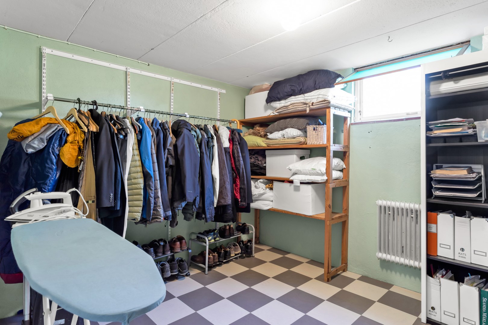 Bostadsbild från Nyckelaxet 8, Såld i Bergsbrunna, Uppsala