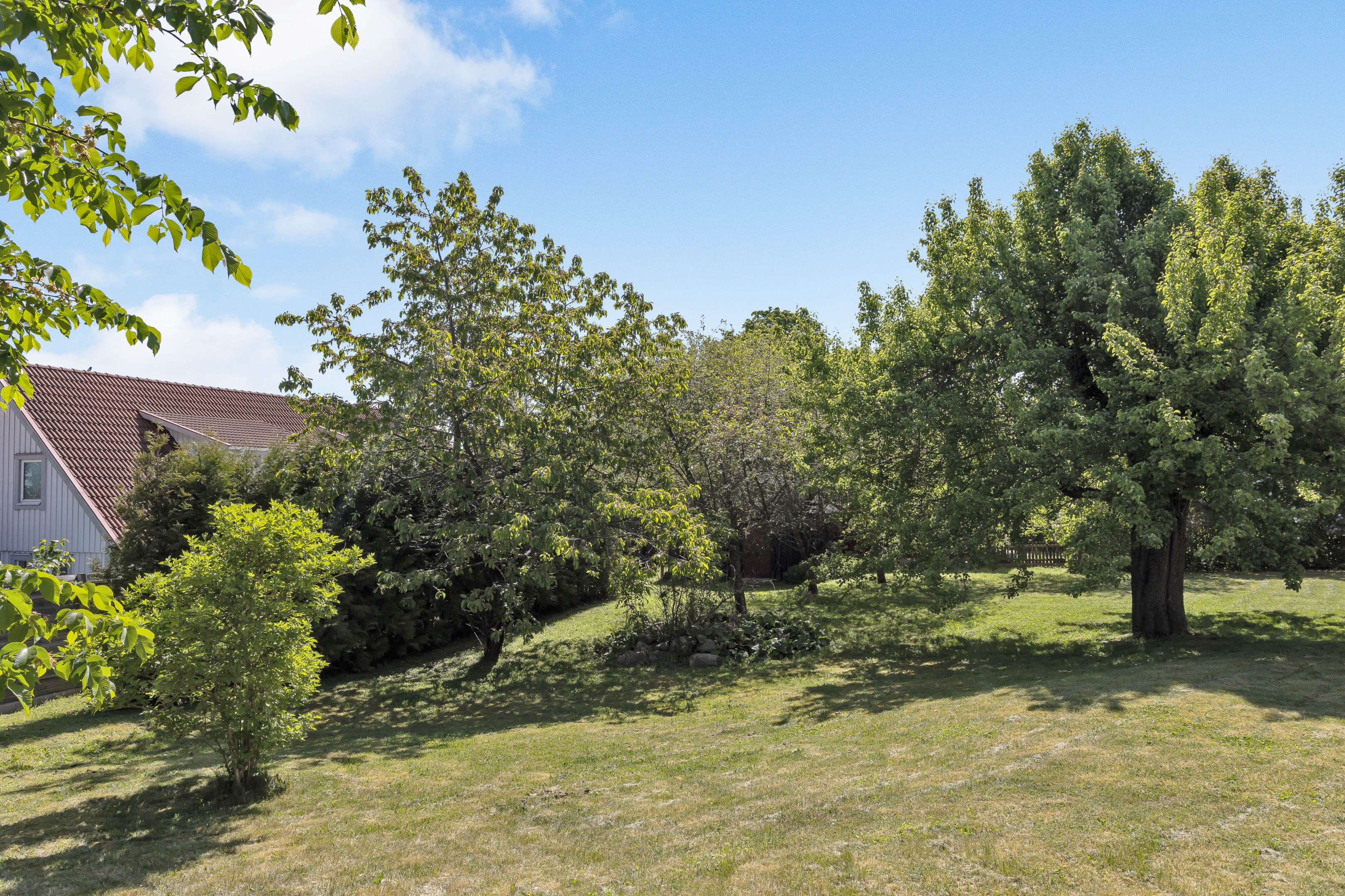 Bostadsbild från Nyckelaxet 8, Såld i Bergsbrunna, Uppsala