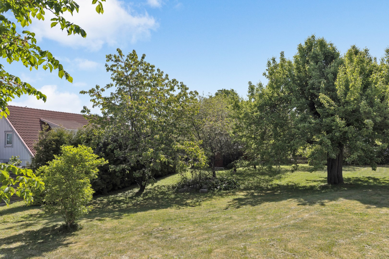 Bostadsbild från Nyckelaxet 8, Såld i Bergsbrunna, Uppsala