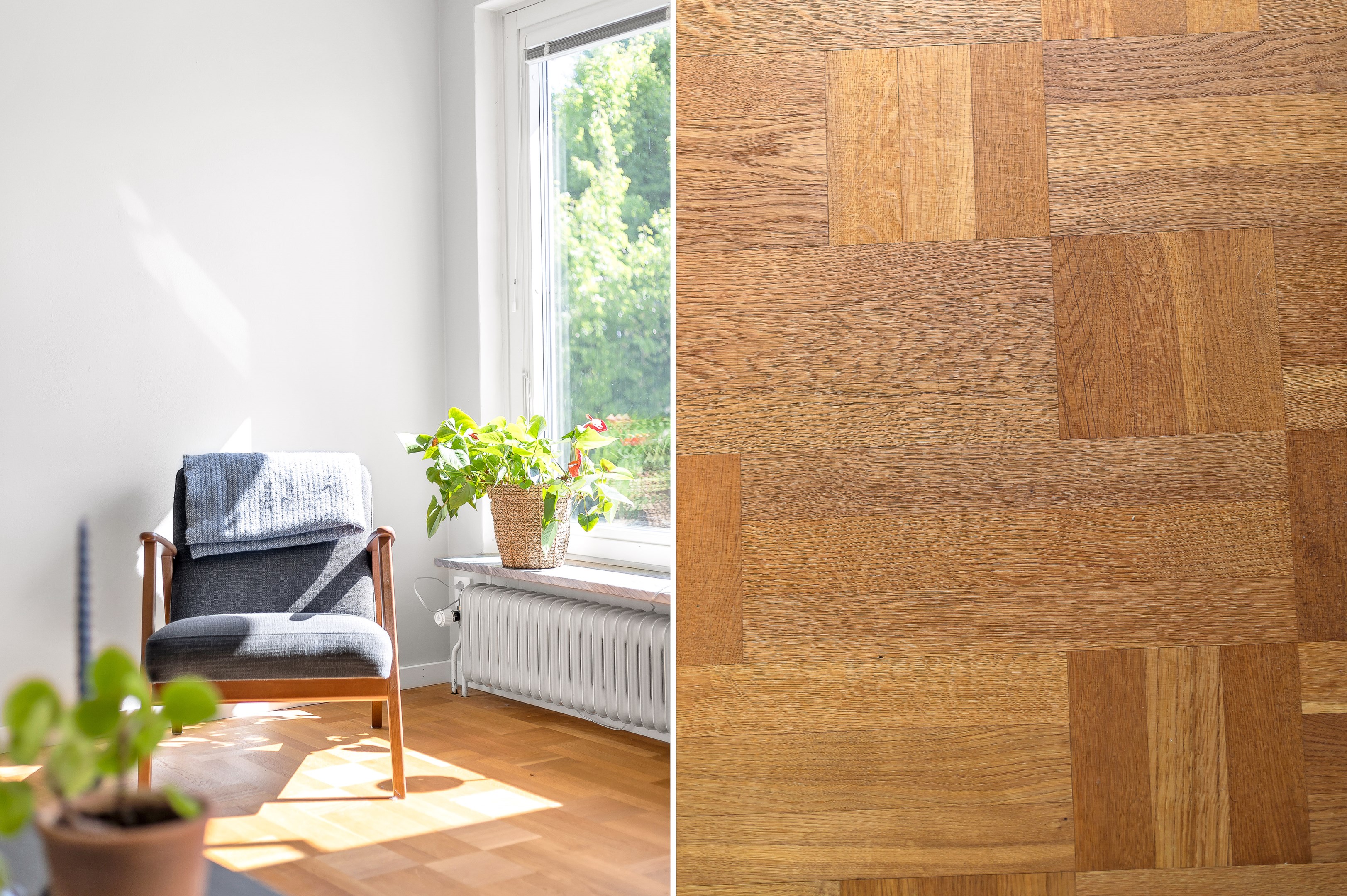 Bostadsbild från Nyckelaxet 8, Såld i Bergsbrunna, Uppsala