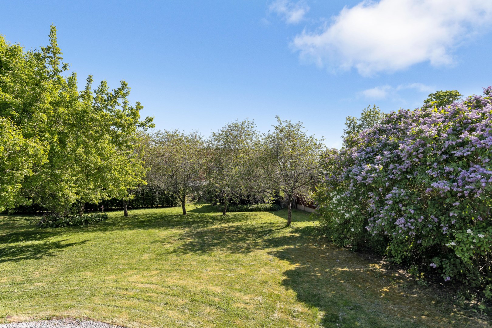 Bostadsbild från Nyckelaxet 8, Såld i Bergsbrunna, Uppsala