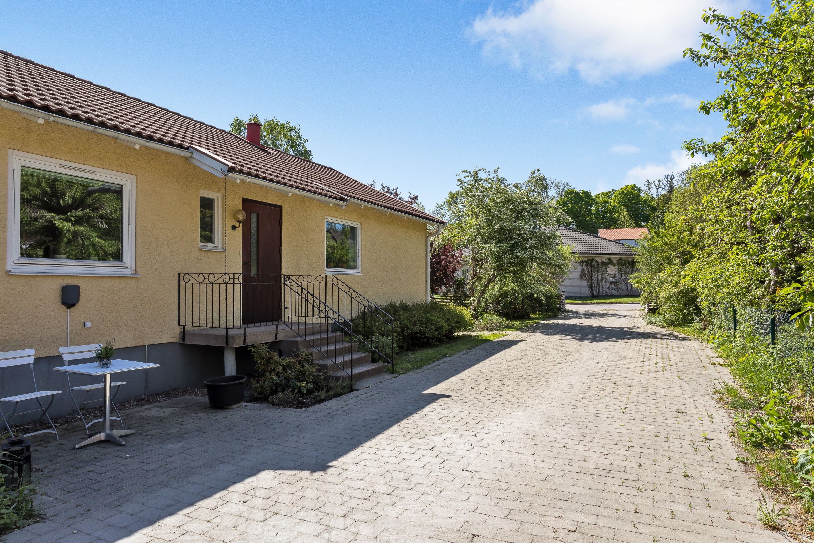 Bostadsbild från Nyckelaxet 8, Såld i Bergsbrunna, Uppsala